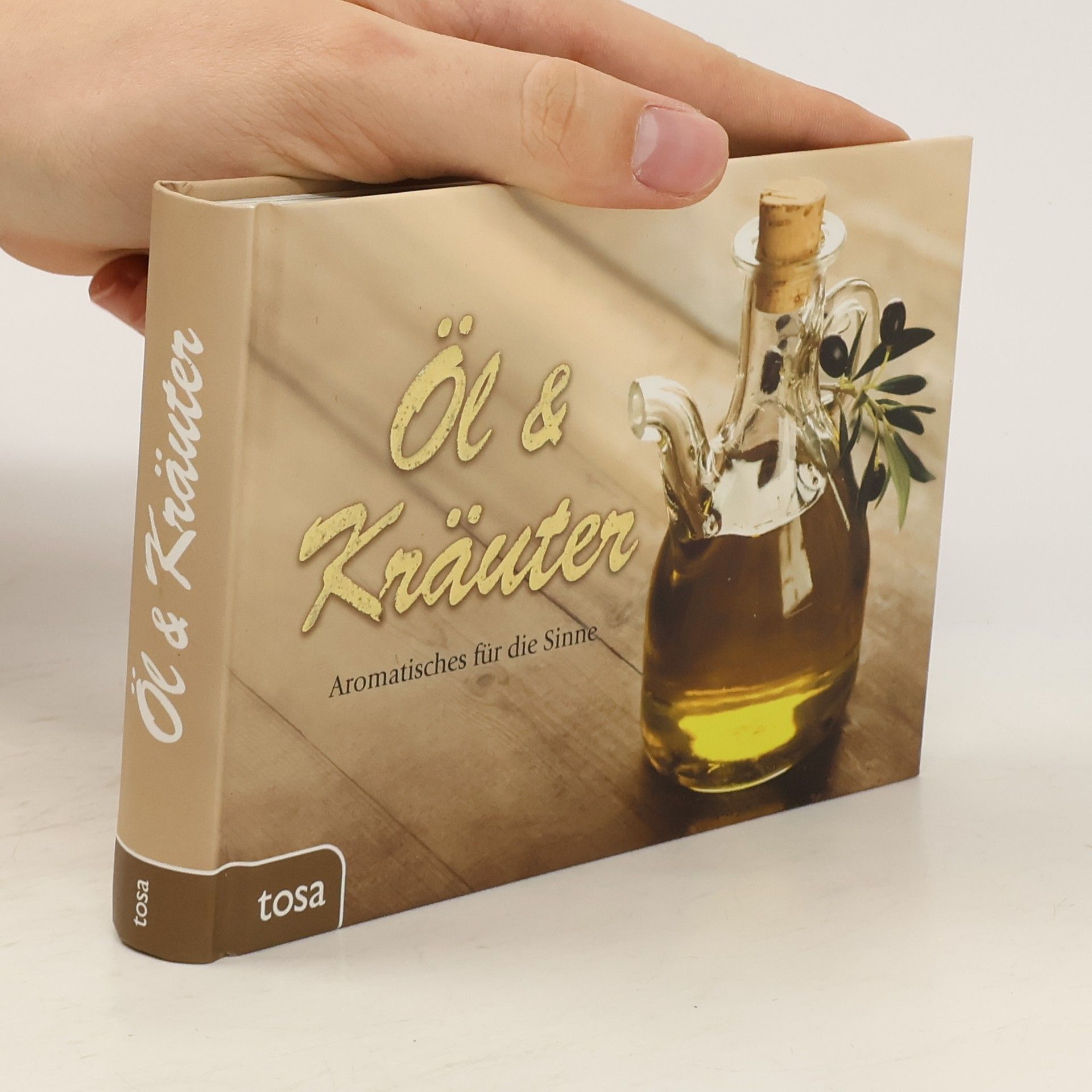 kolektiv Öl & Kräuter