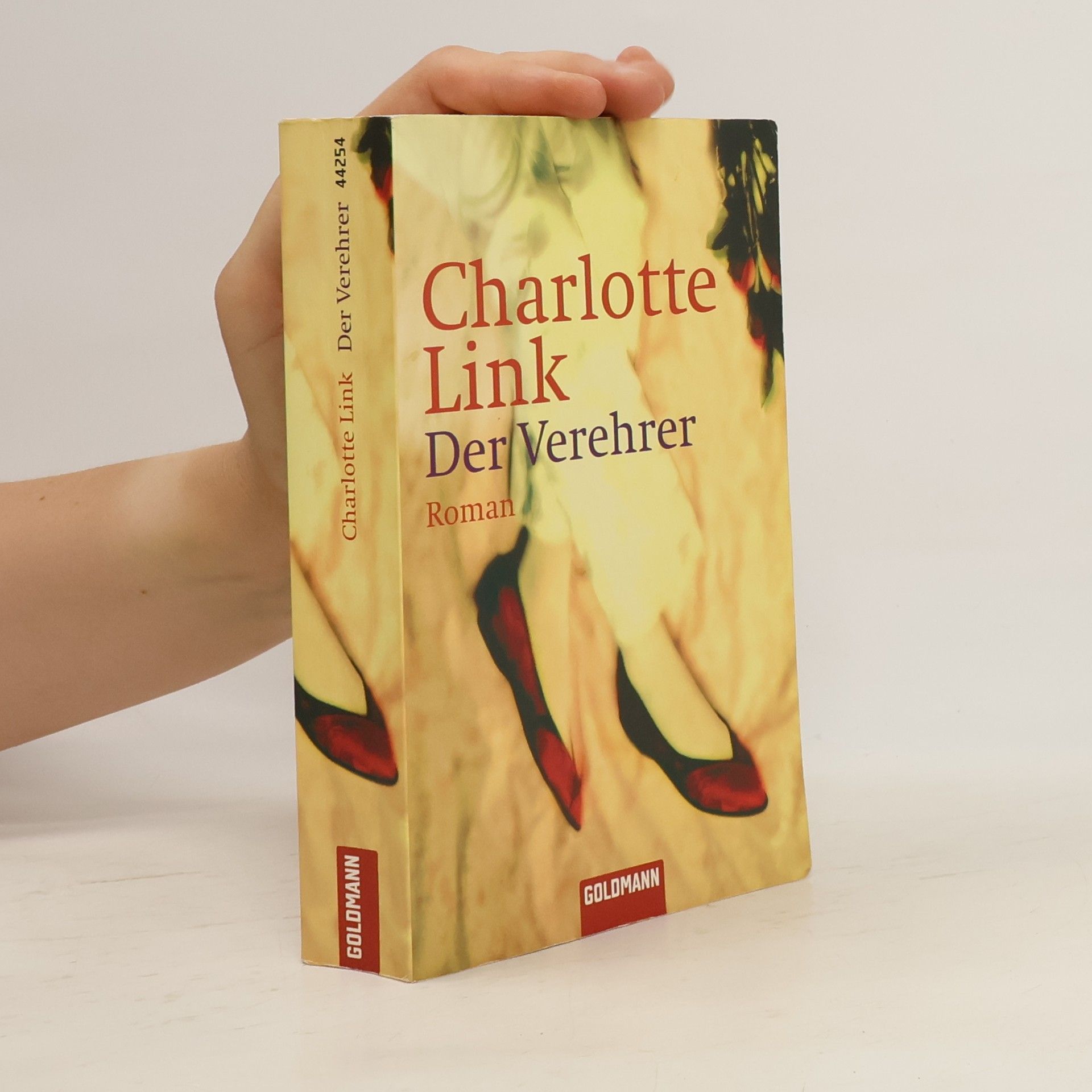 Charlotte Link Der Verehrer