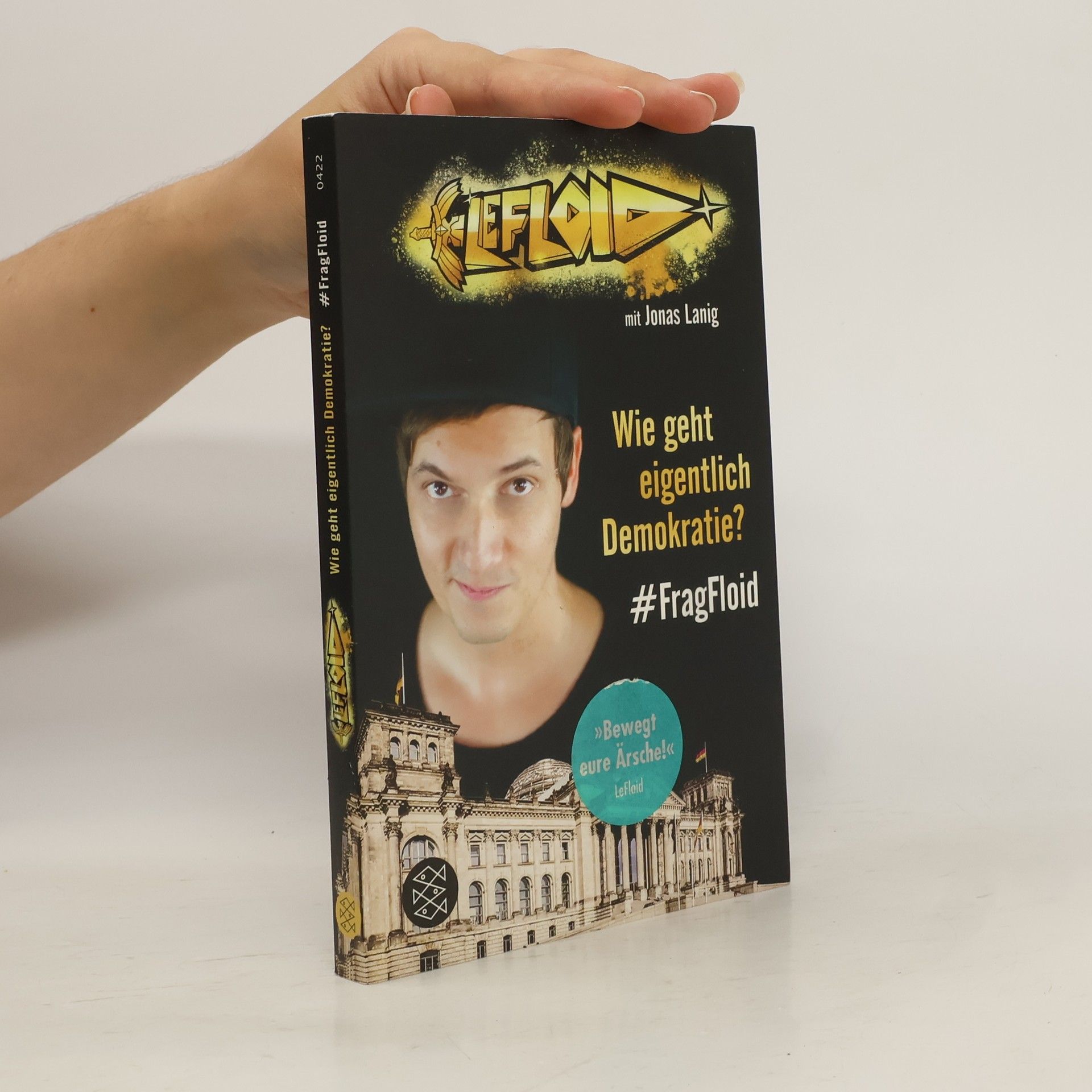Le Floid Wie geht eigentlich Demokratie?