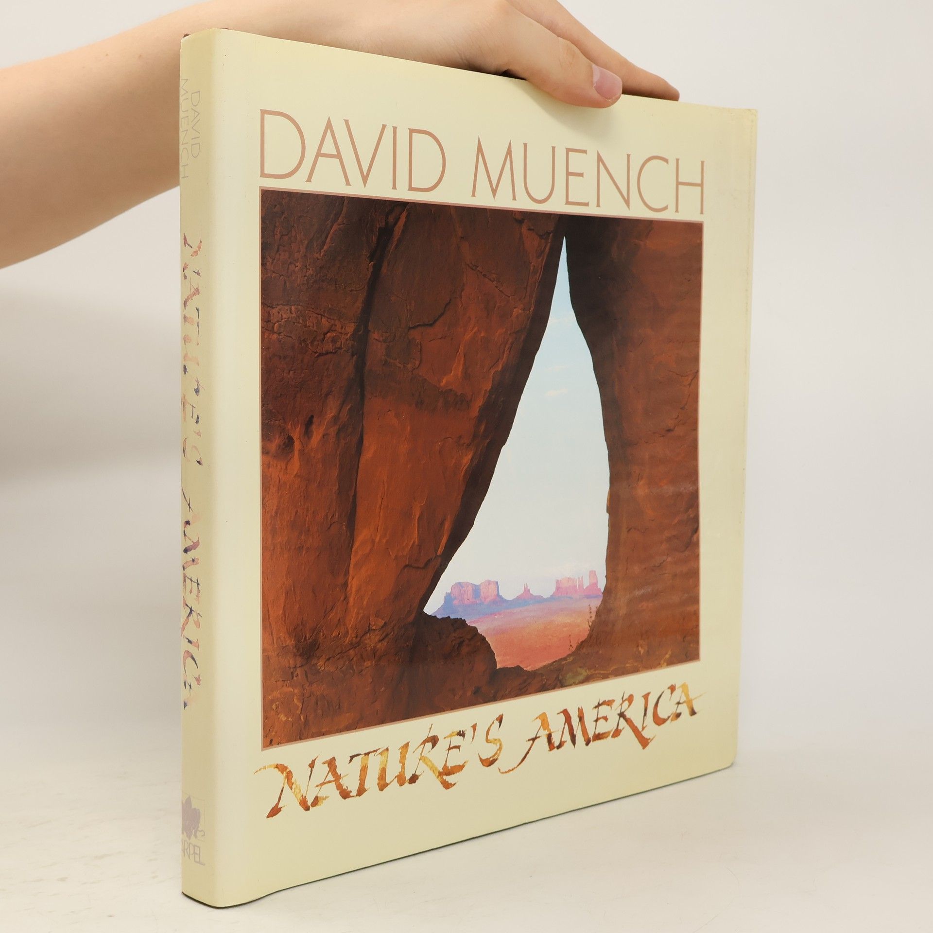David Muench Nature's America