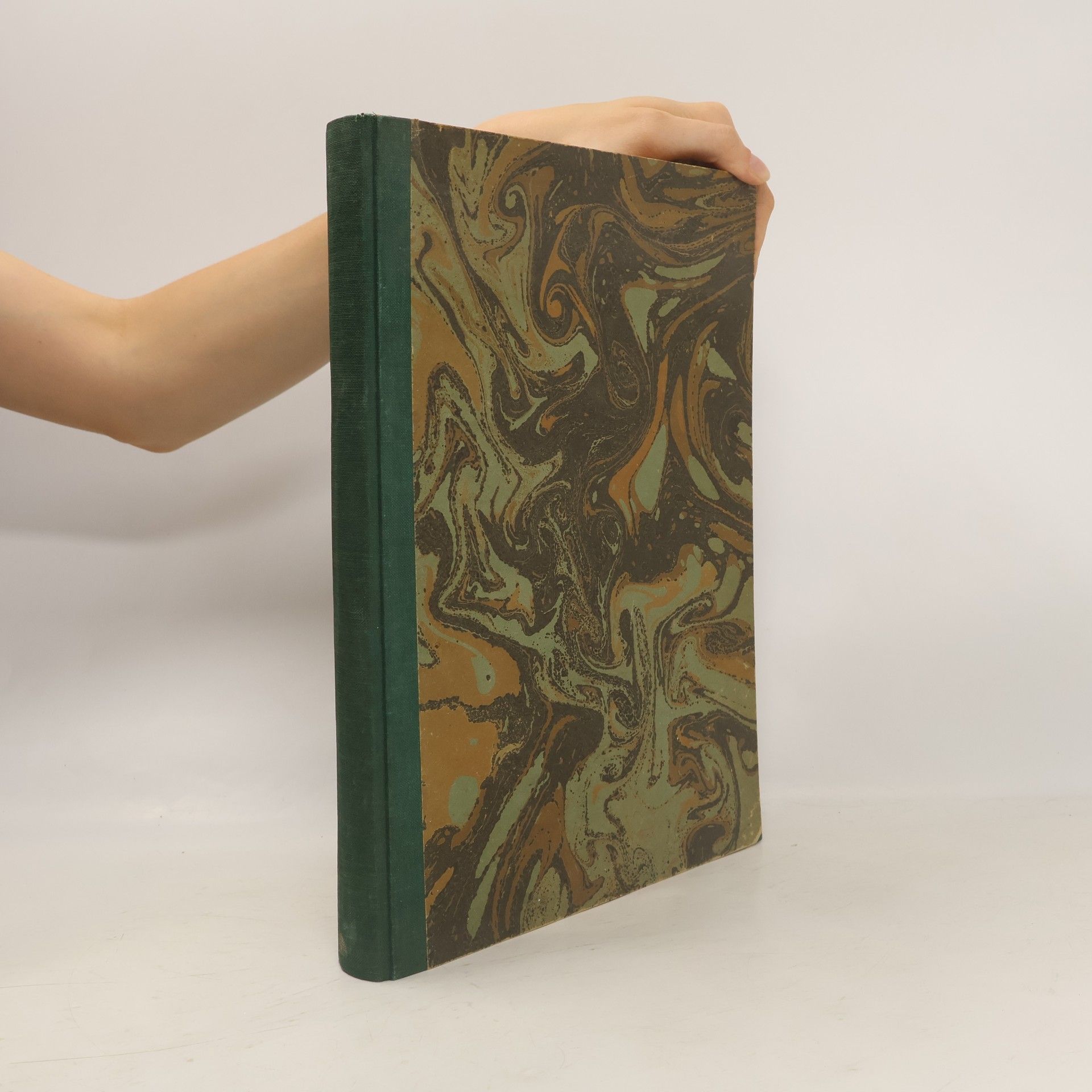 Various authors Deutscher Garten. Jahrgang 1940