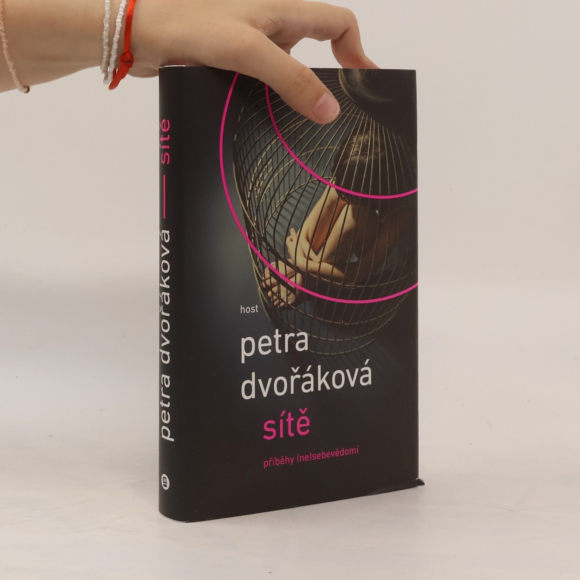 Petra Dvořáková Sítě