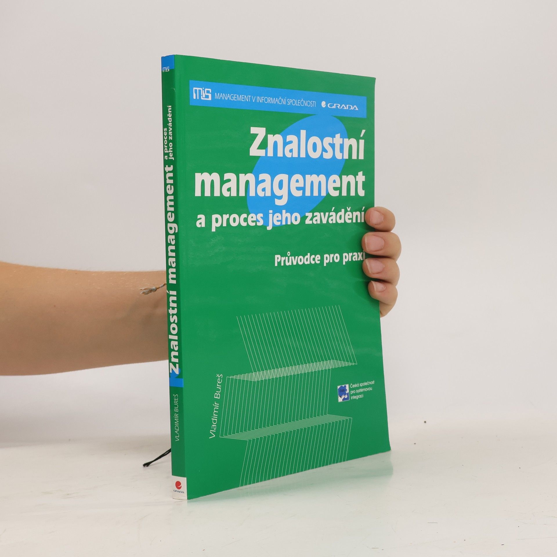Znalostní management a proces jeho zavádění