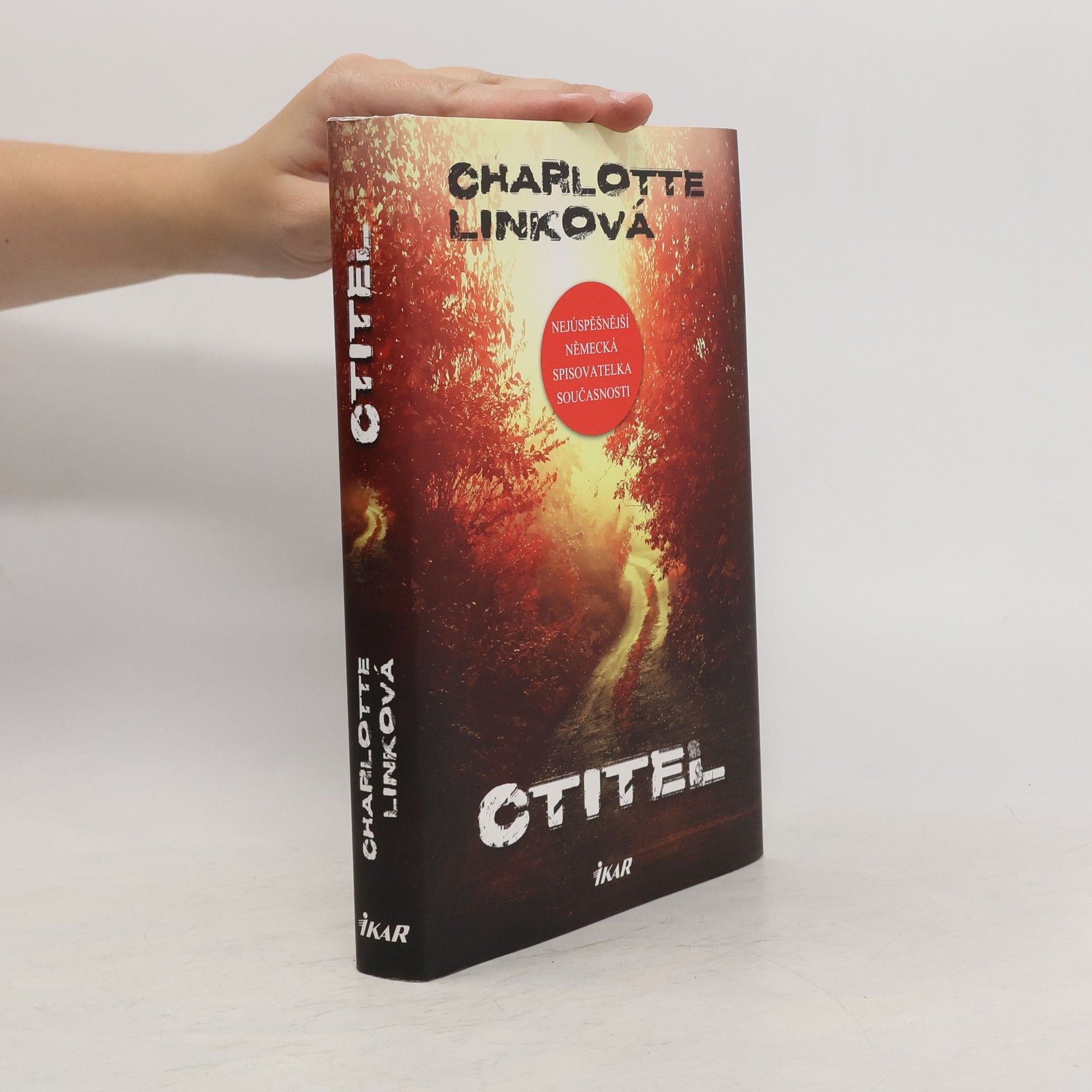 Charlotte Link Ctitel