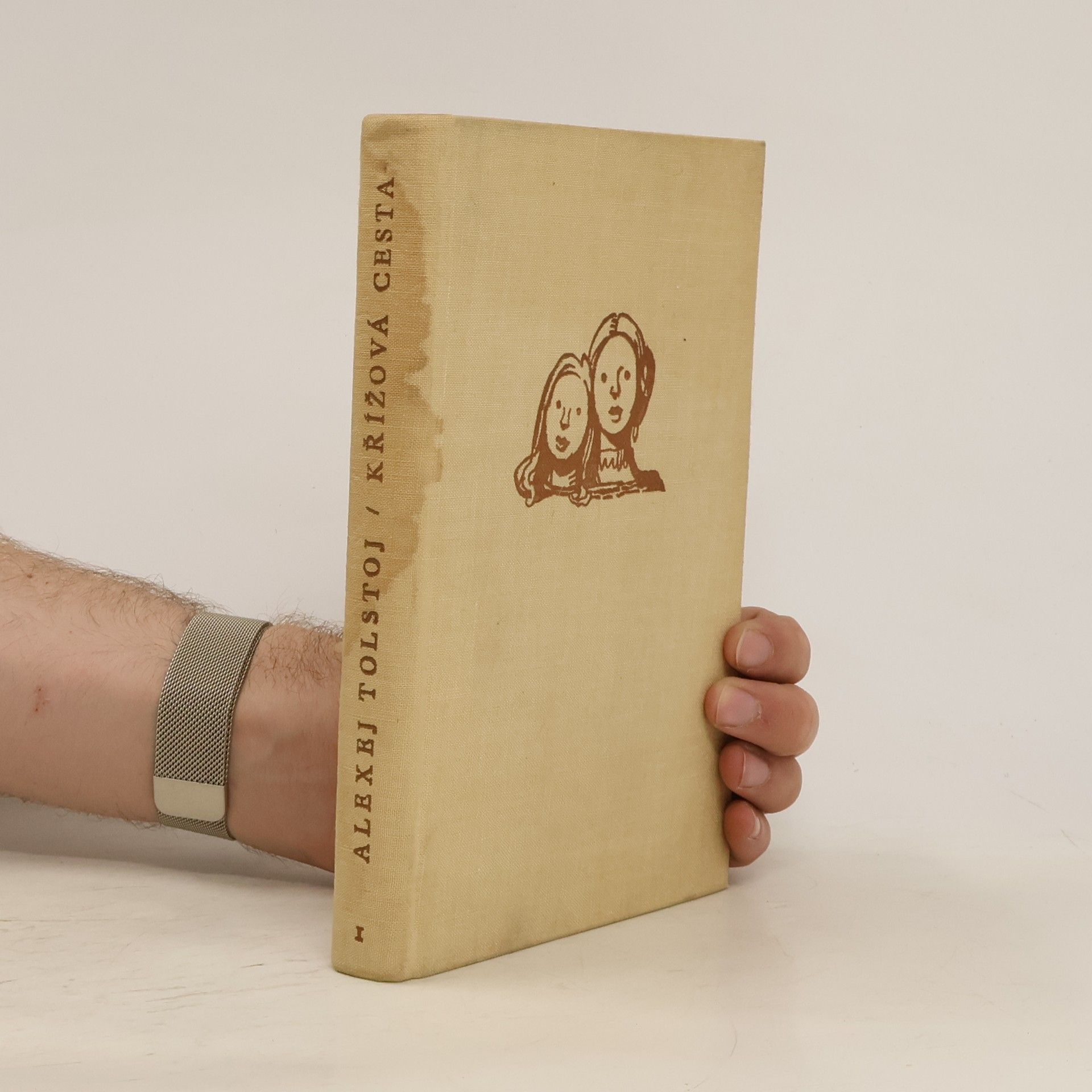 Lew Nikolajewitsch Tolstoi Sestry I.