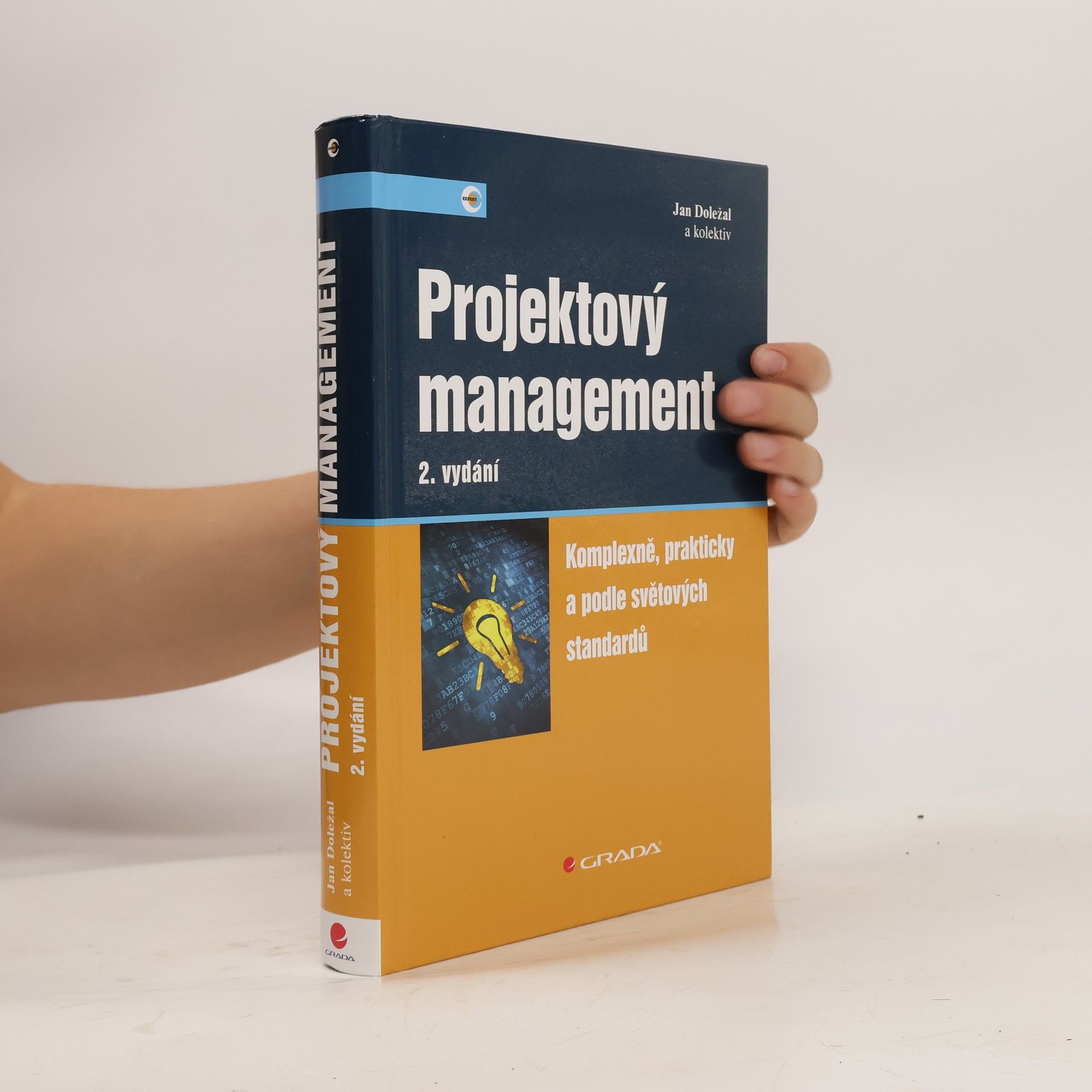 Jan Doležal Projektový management
