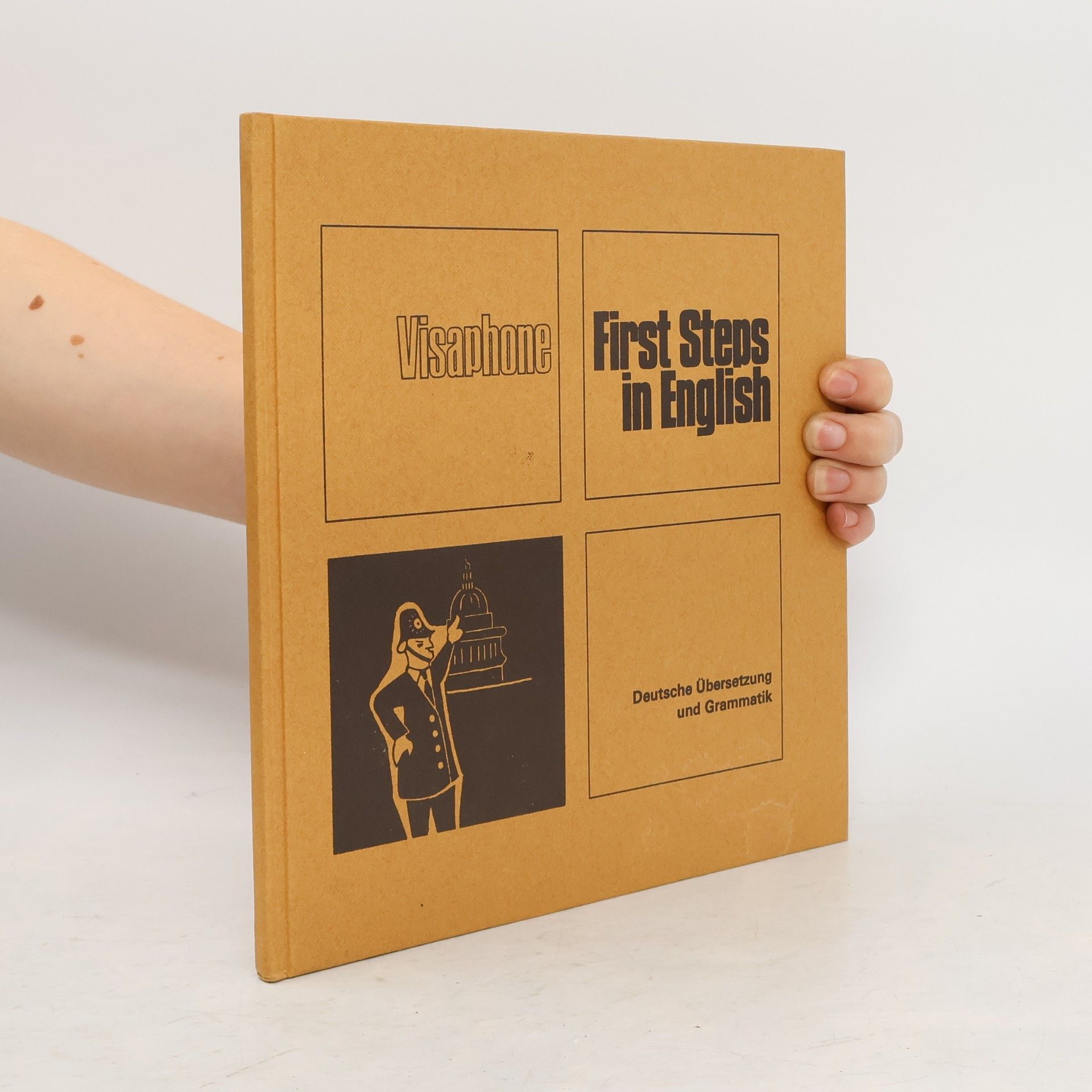 Autorenkollektiv First Steps in English