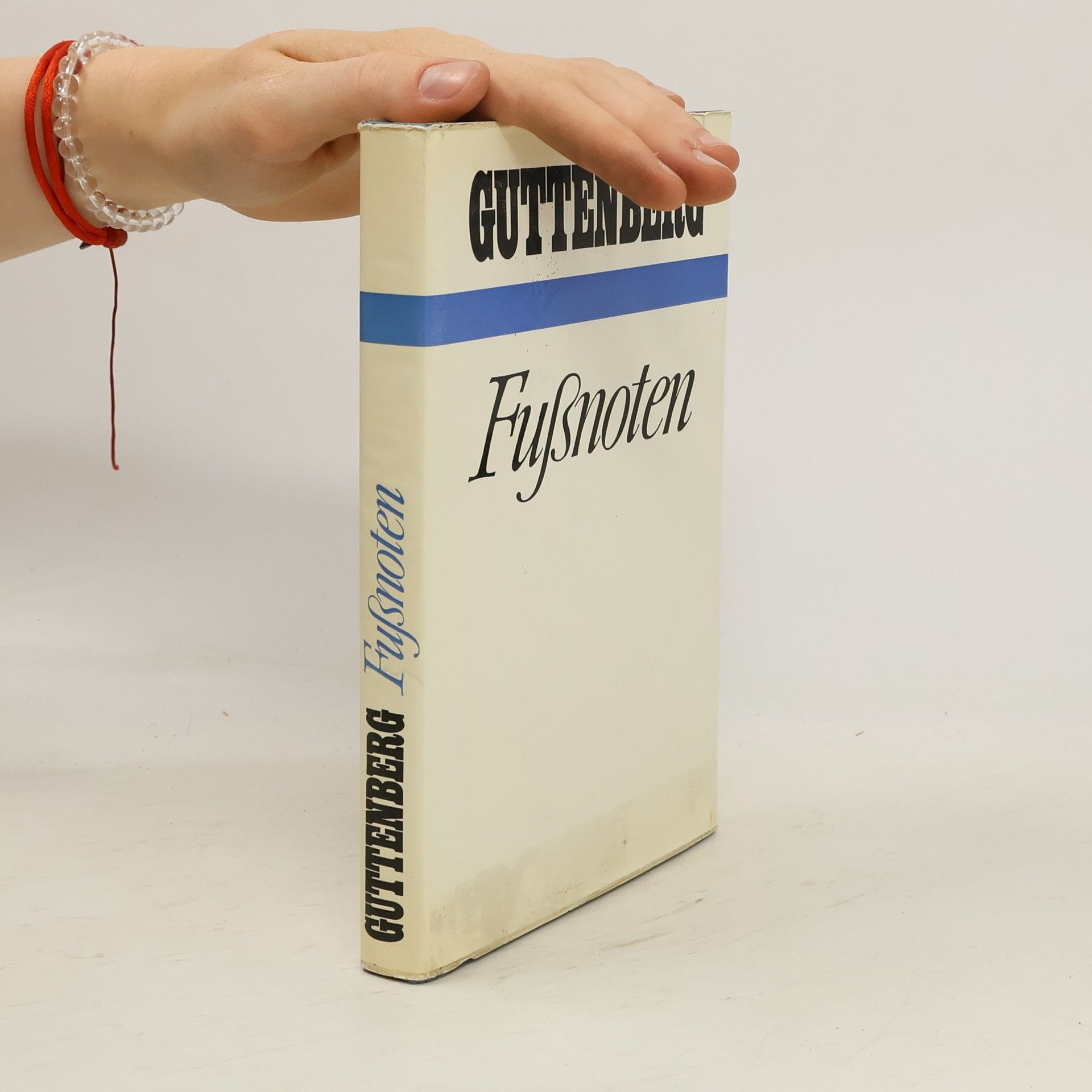 Karl Theodor Freiherr von und zu Guttenberg Fußnoten