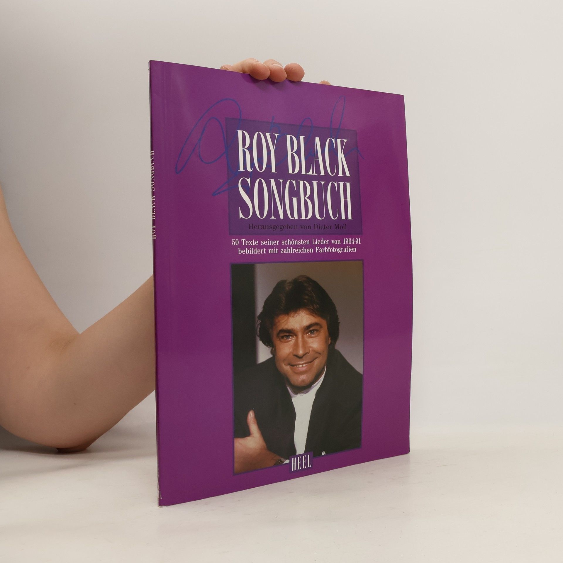 kolektiv Roy-Black-Songbuch