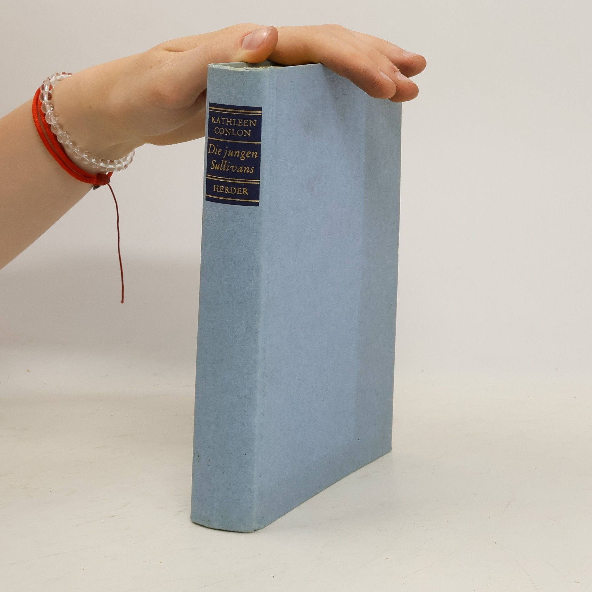 Kathleen Conlon Die jungen Sullivans