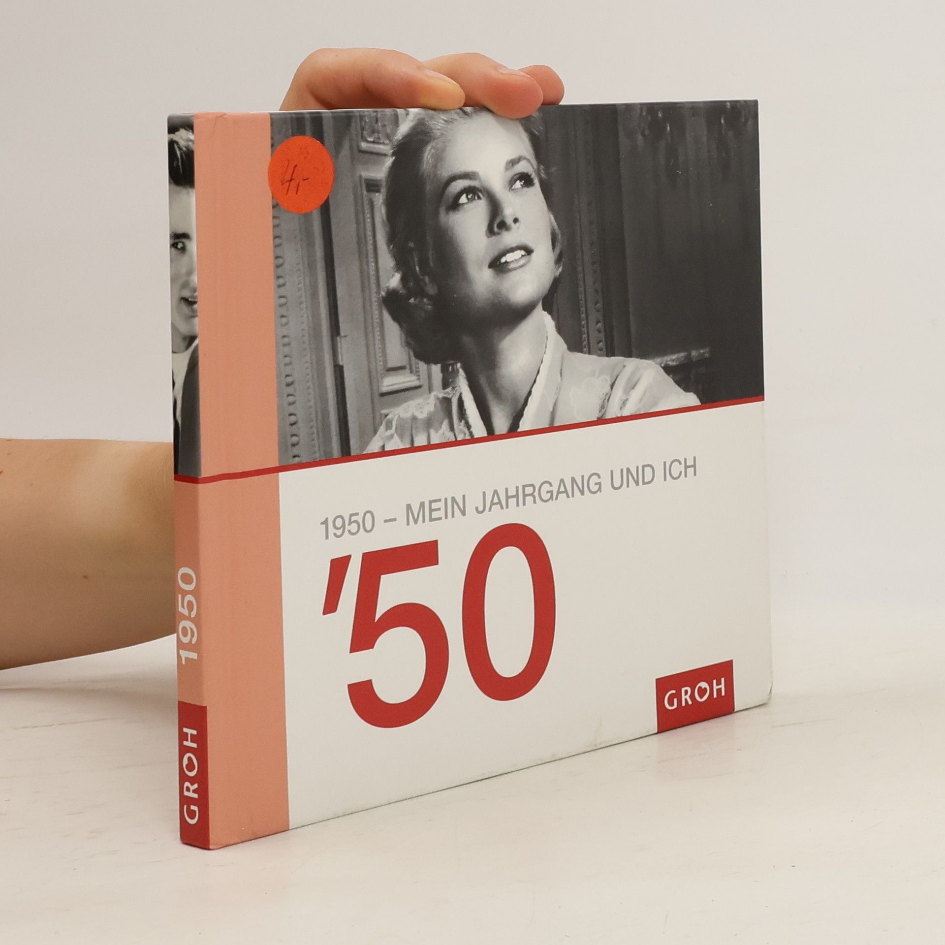 Theresa Maria Lieb 1950 - mein Jahrgang und ich