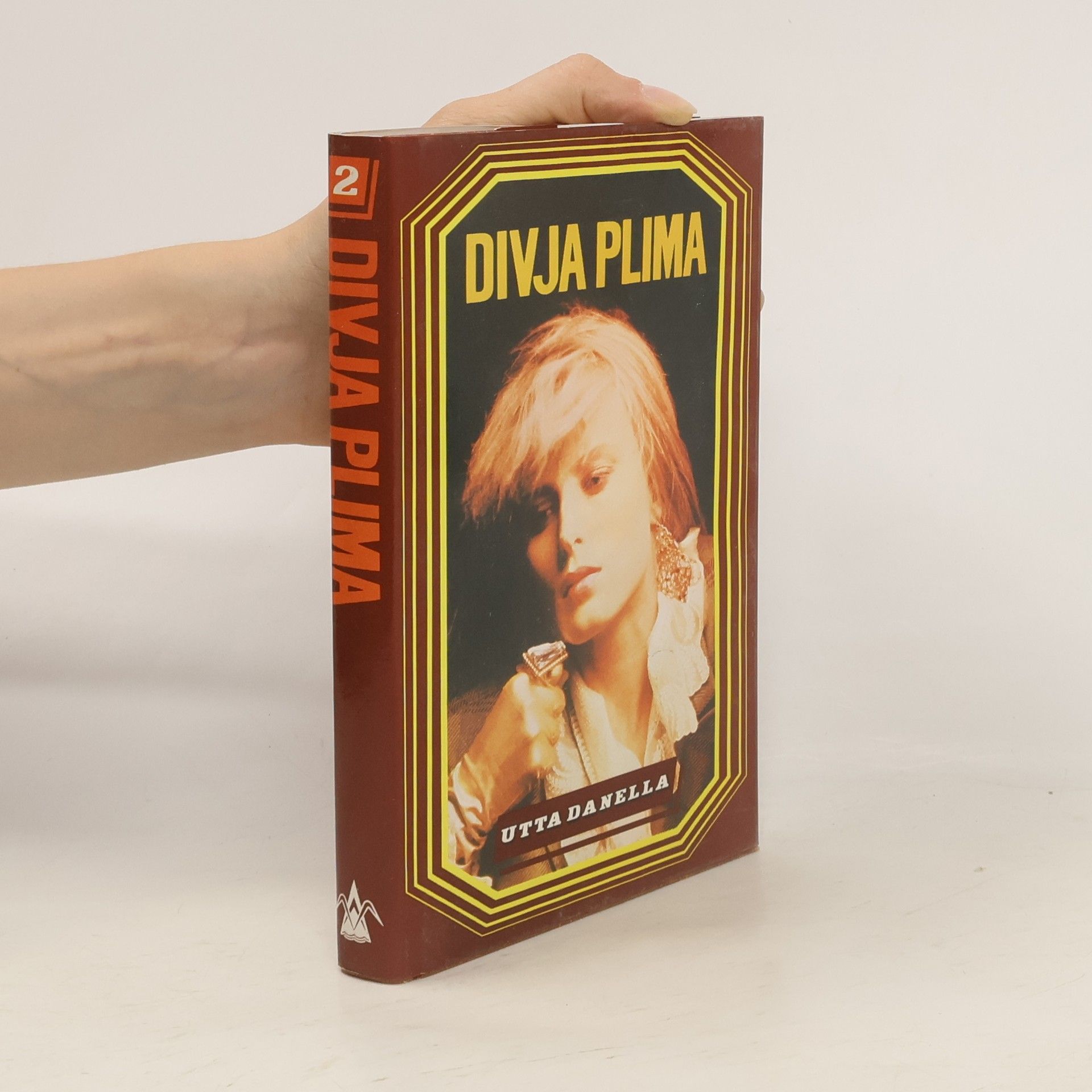 Utta Danella Divja Plima 2