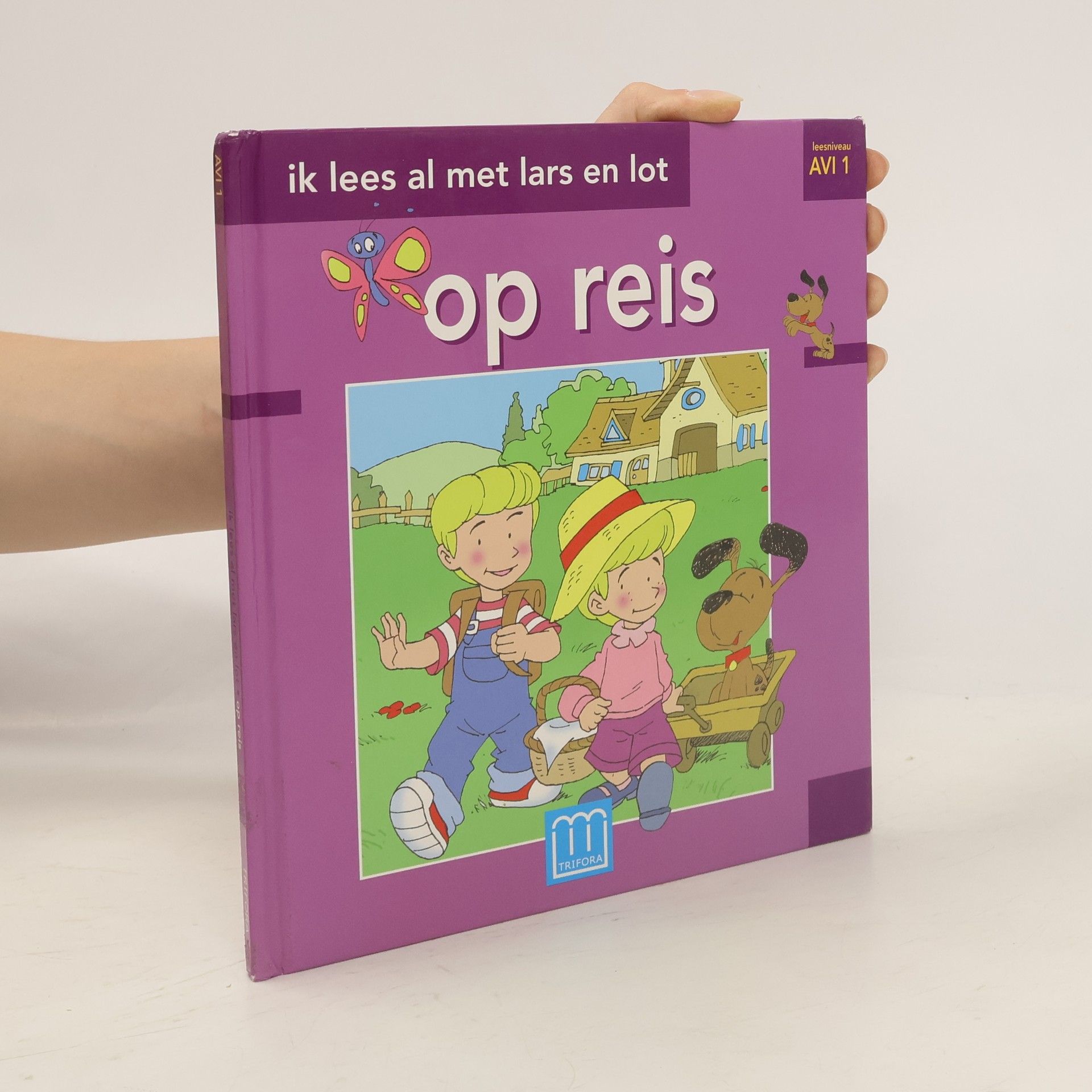 Vught Op reis
