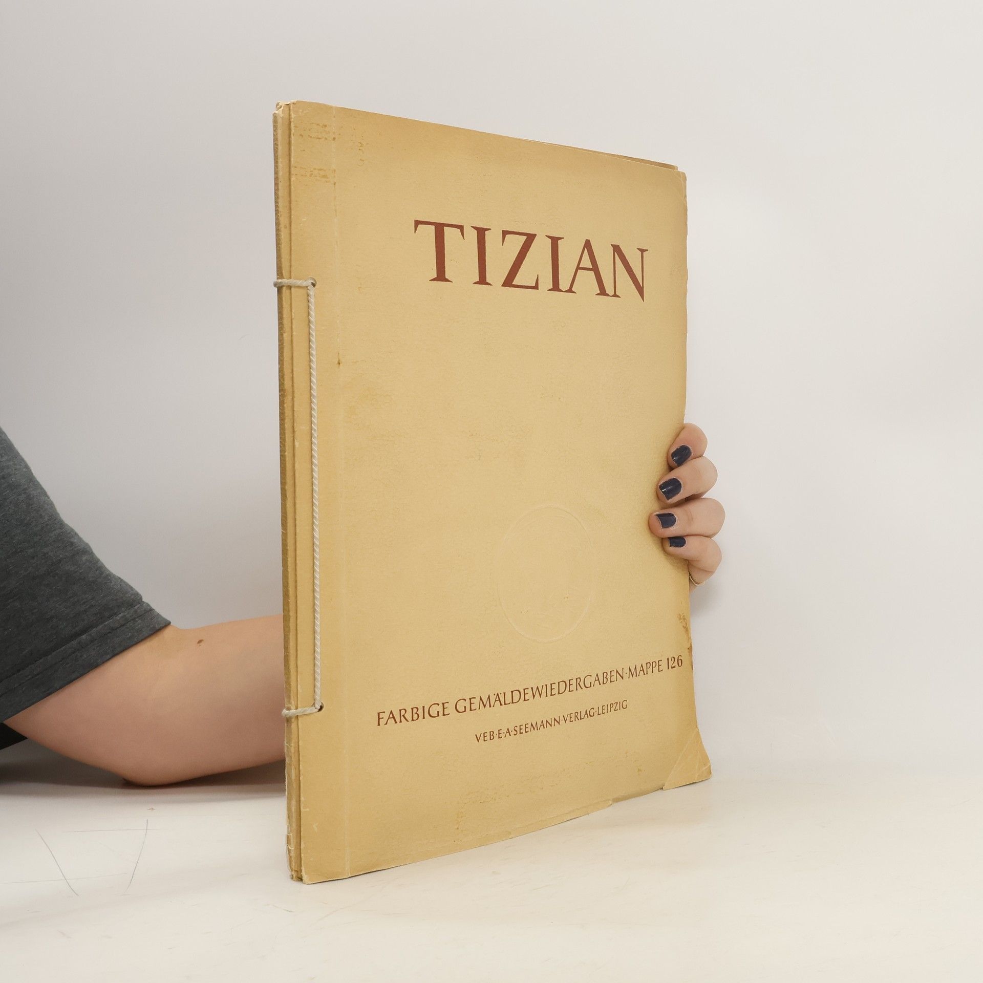 Collective Tizian