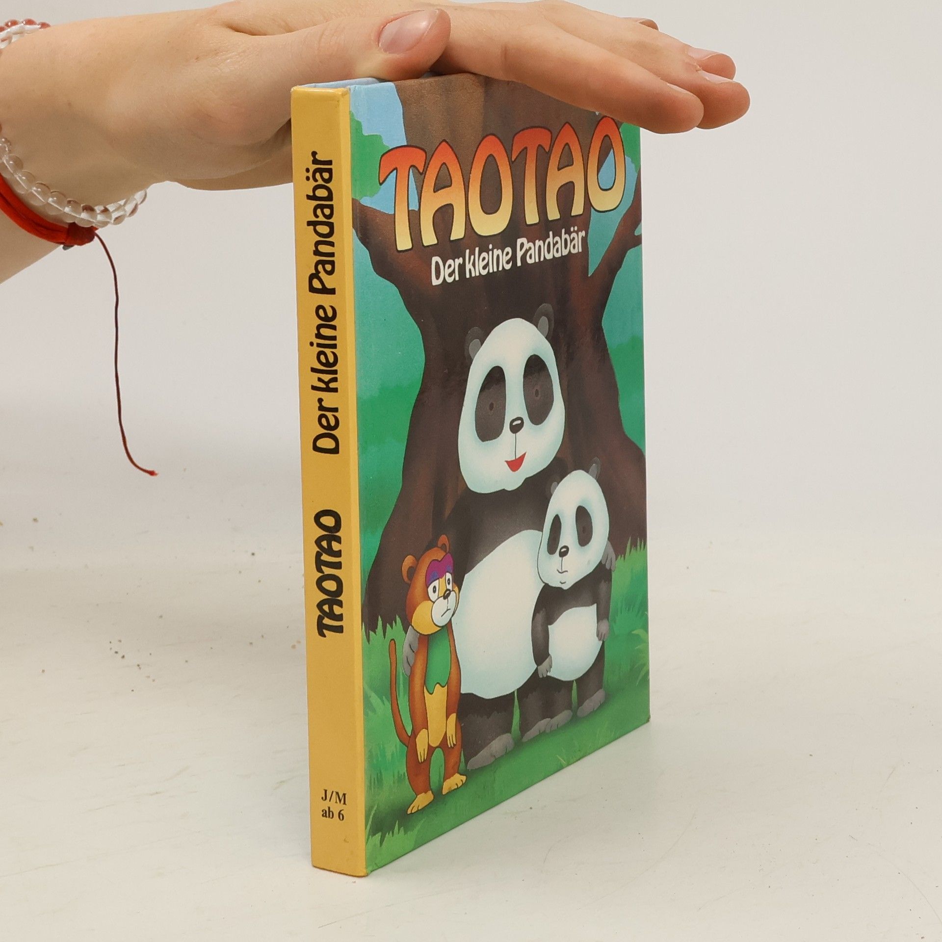 kolektiv Tao Tao