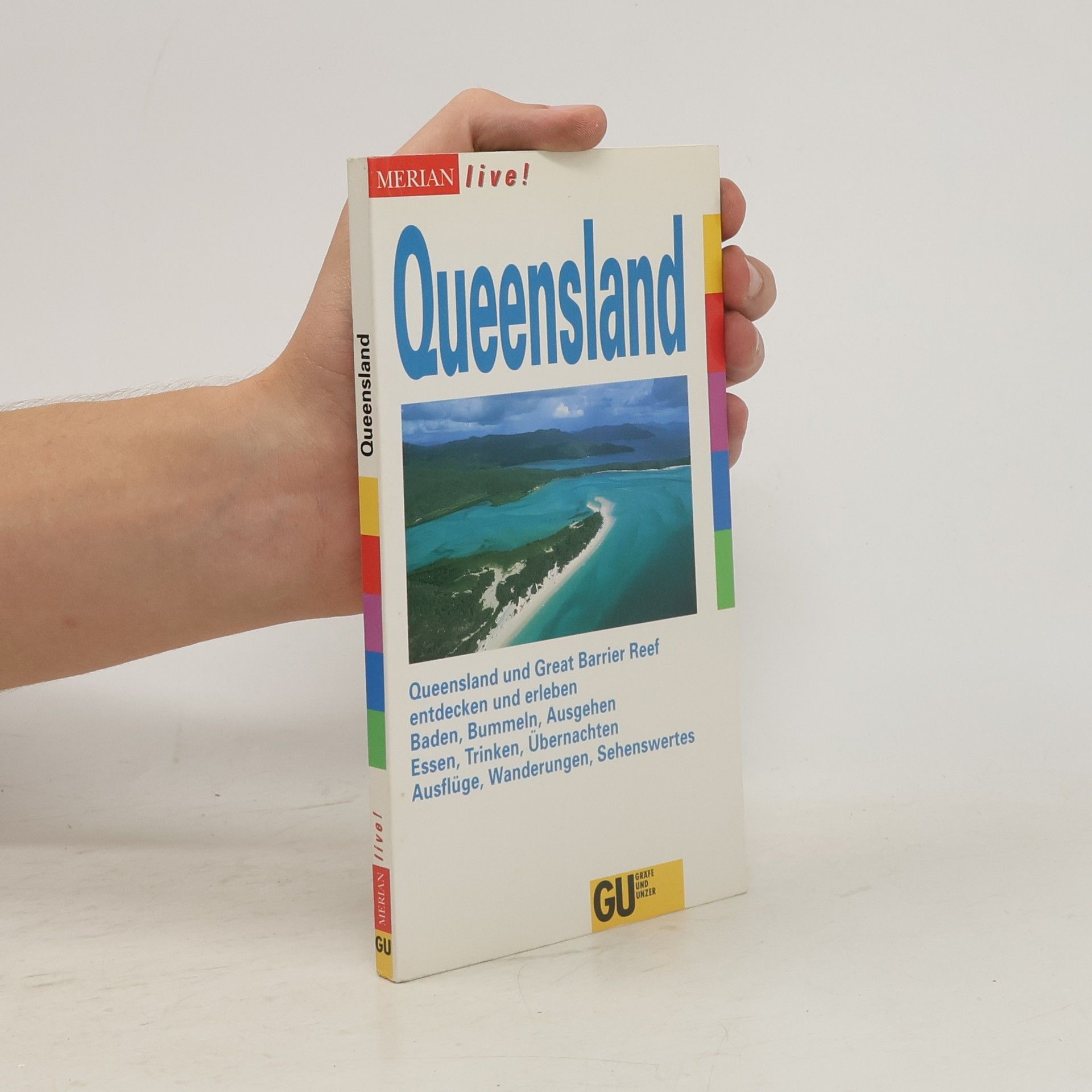 Bruni Gebauer Queensland