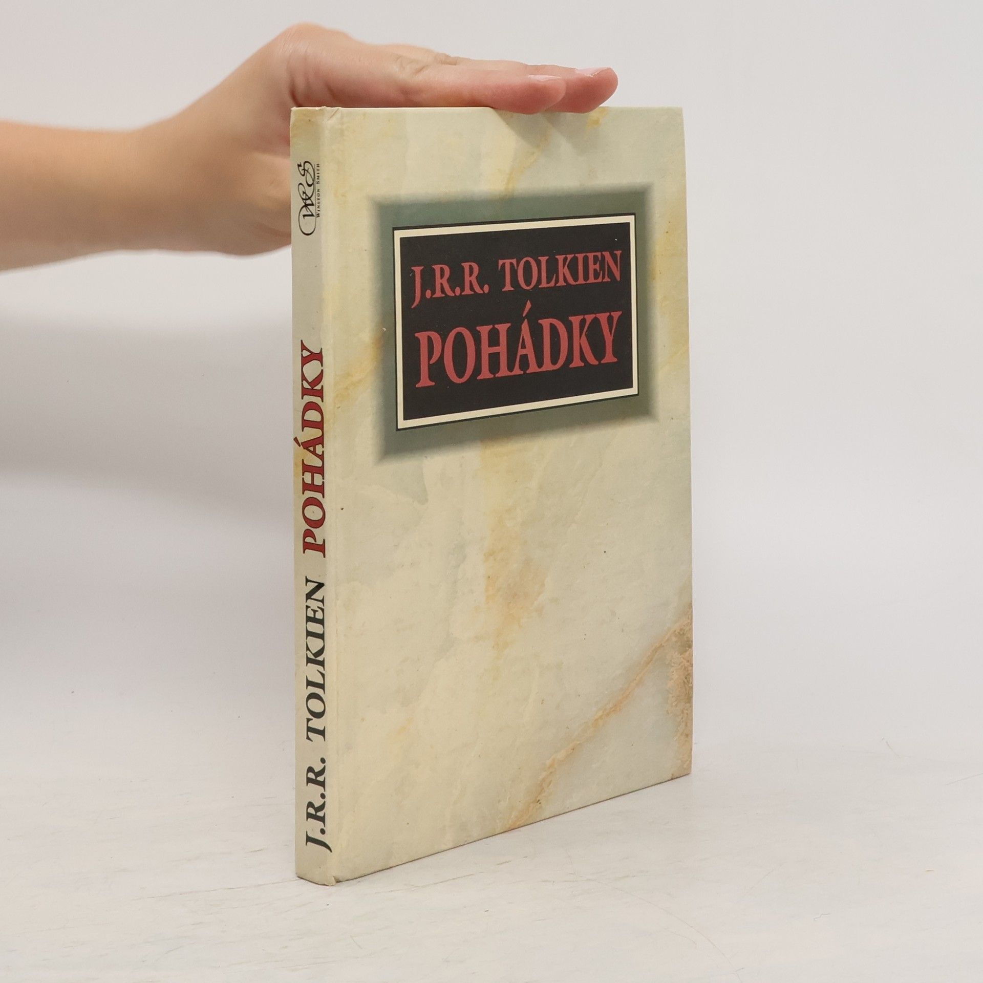 J. R. R. Tolkien Pohádky