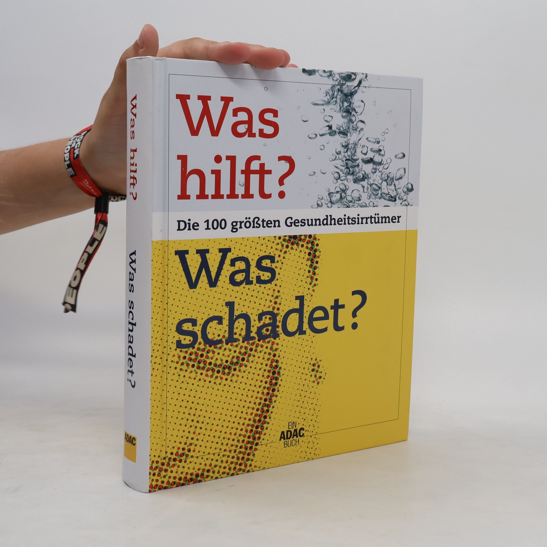 Franz Udo Piechotta Flemming Was hilft? Was schadet?