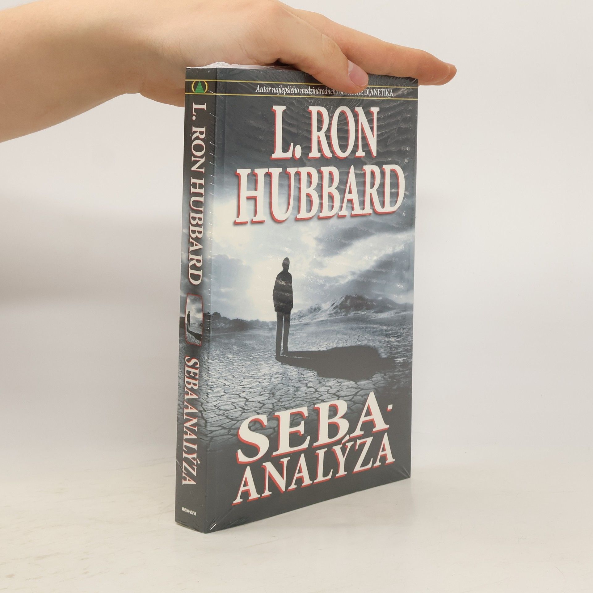 Hubbard L. Rom Seba - analýza