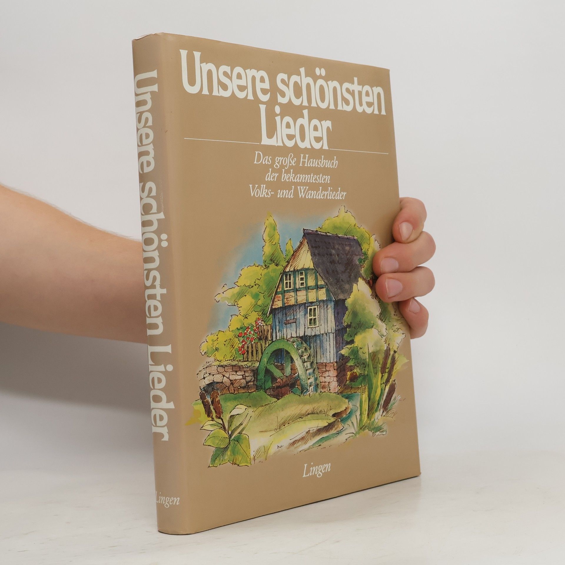 Autorenkollektiv Unsere schönsten Lieder