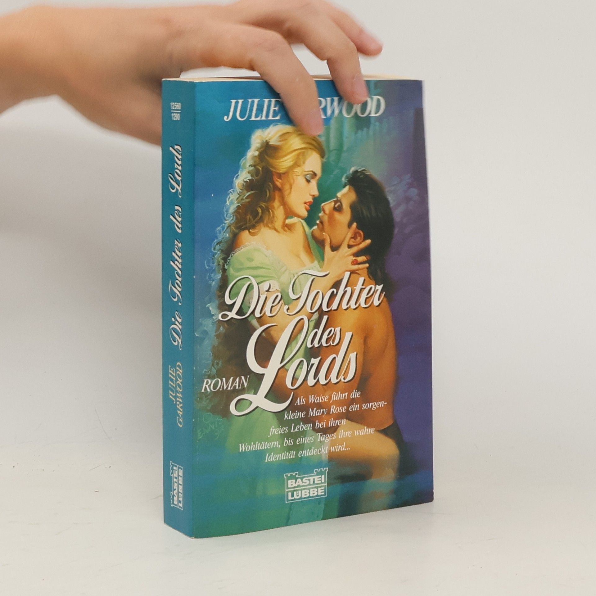 Julie Garwood Die Tochter des Lords