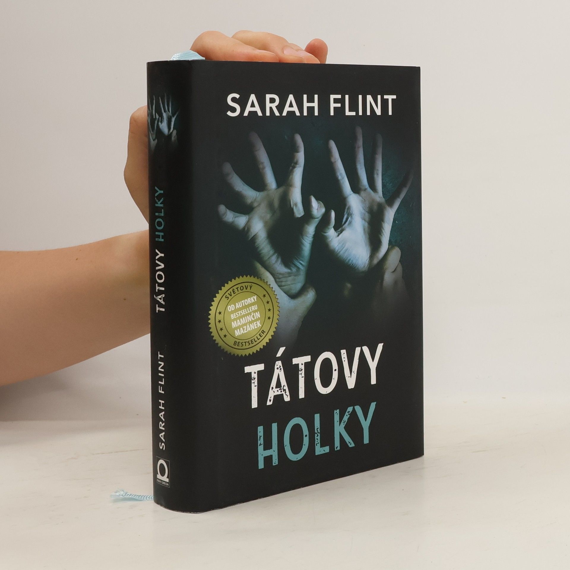 Sarah Flint Tátovy holky