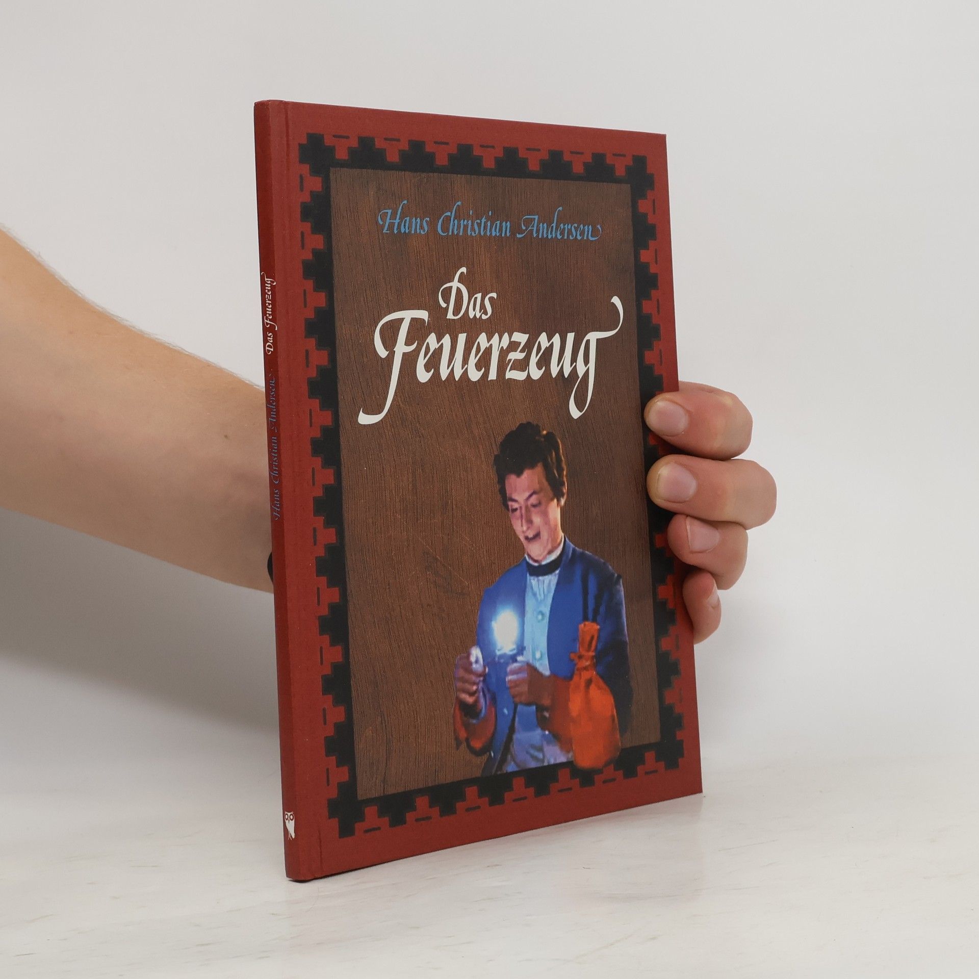 Hans-Christian Andersen Das Feuerzeug