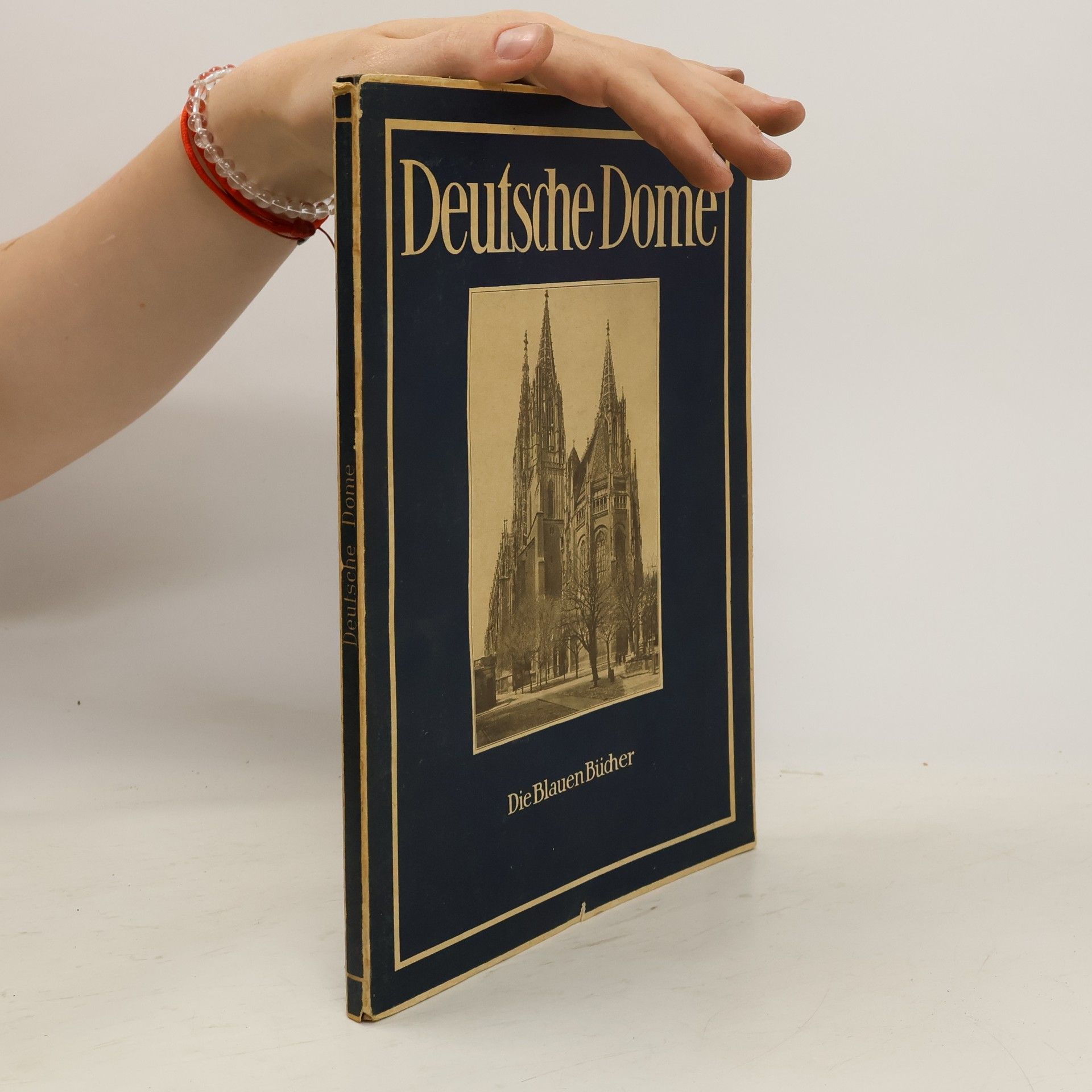 Autorenkollektiv Deutsche Dome