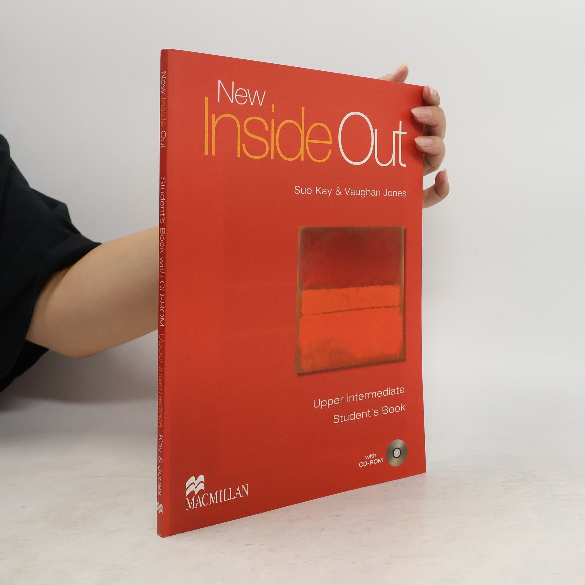 Sue Kay Student's Book, w. CD-ROM