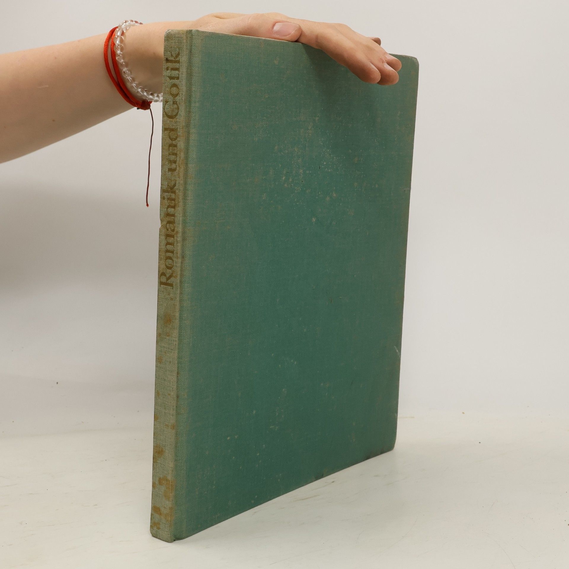 Collectif d'auteurs Romanik und Gotik