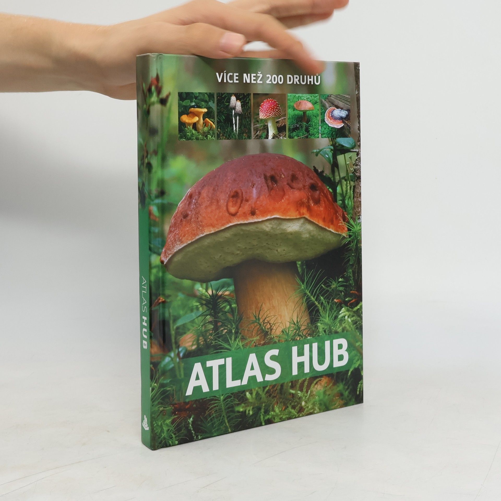 Bogdan Heinz Atlas hub