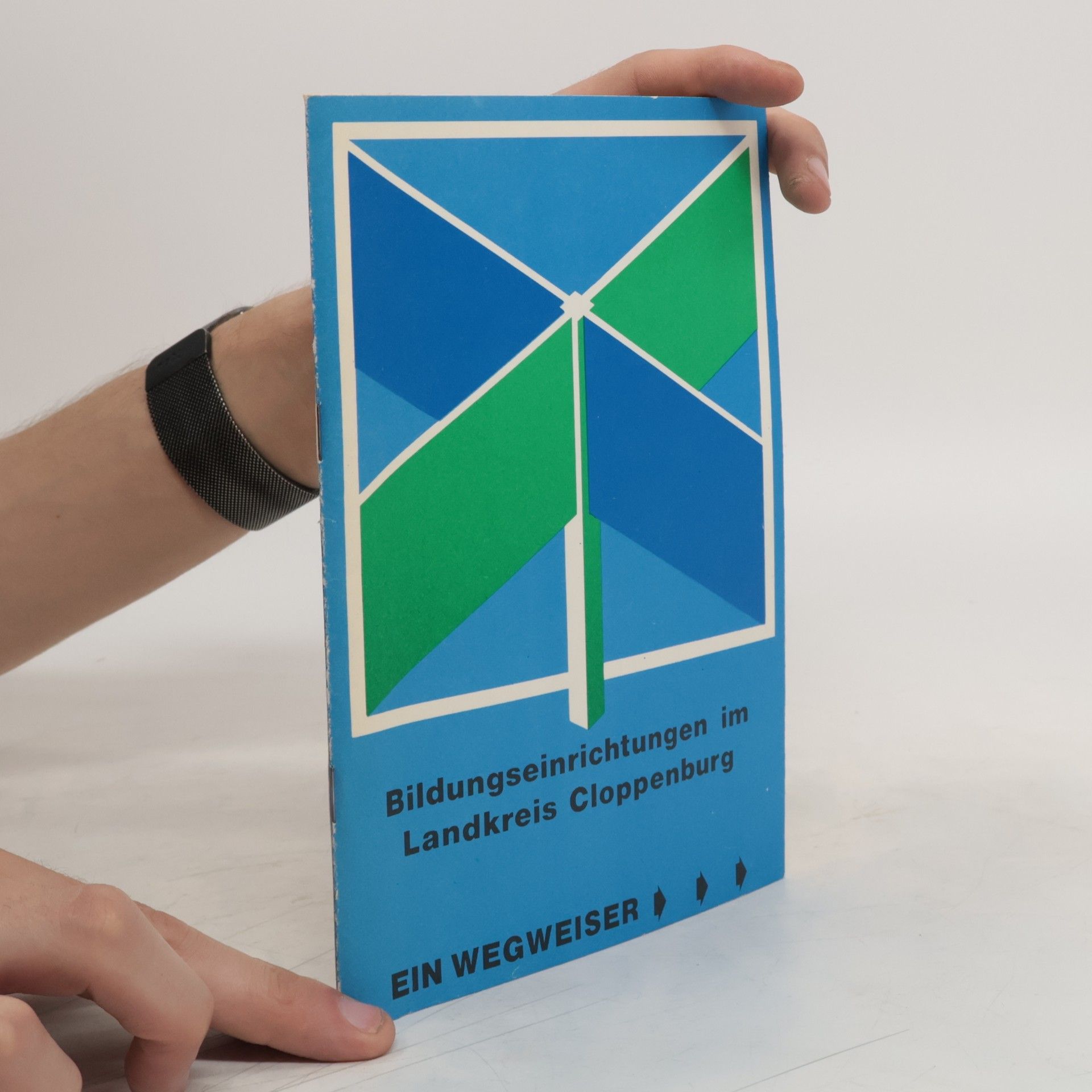 Autorenkollektiv Bildungseinrichtungen im Landkreis Cloppenburg