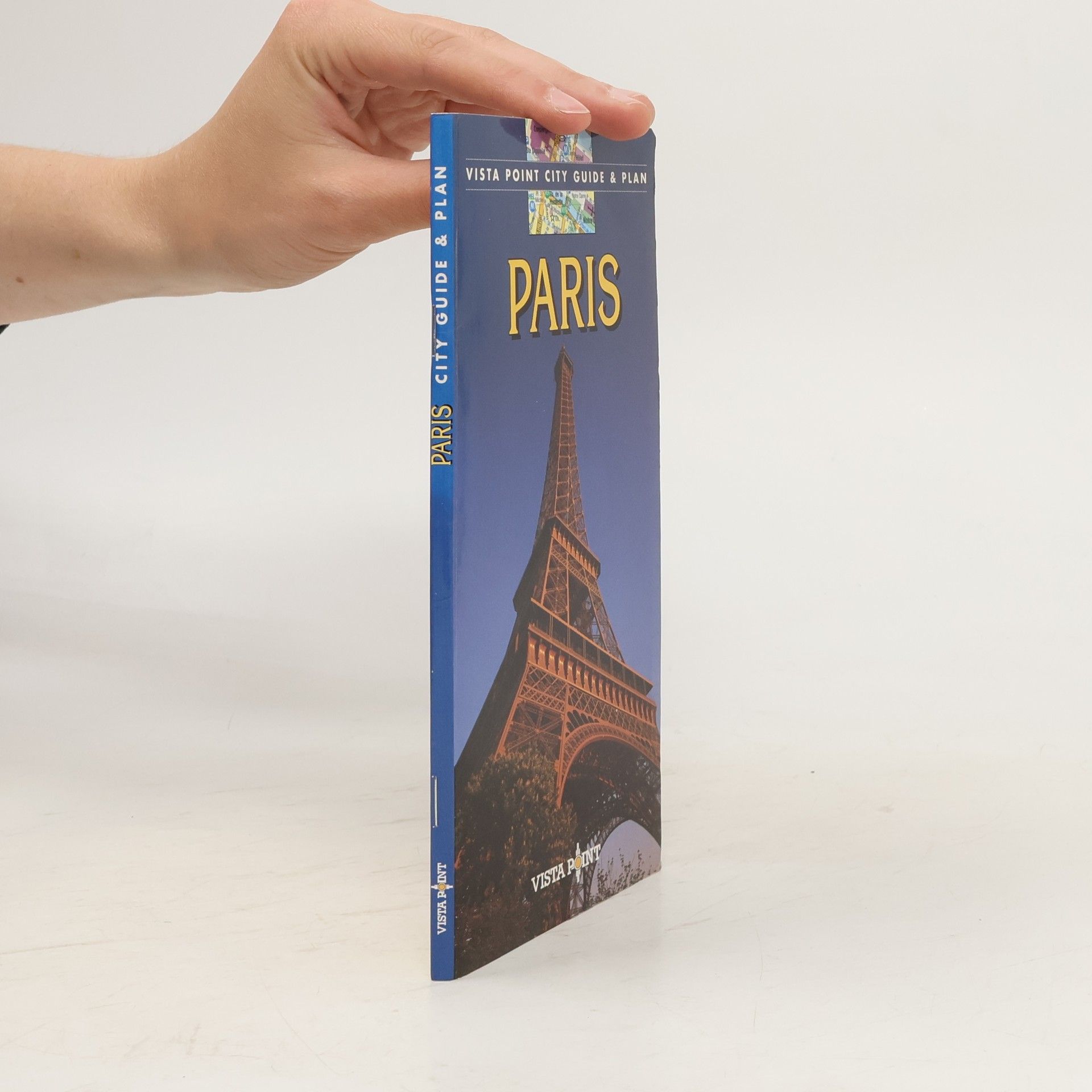 Autores varios Paris