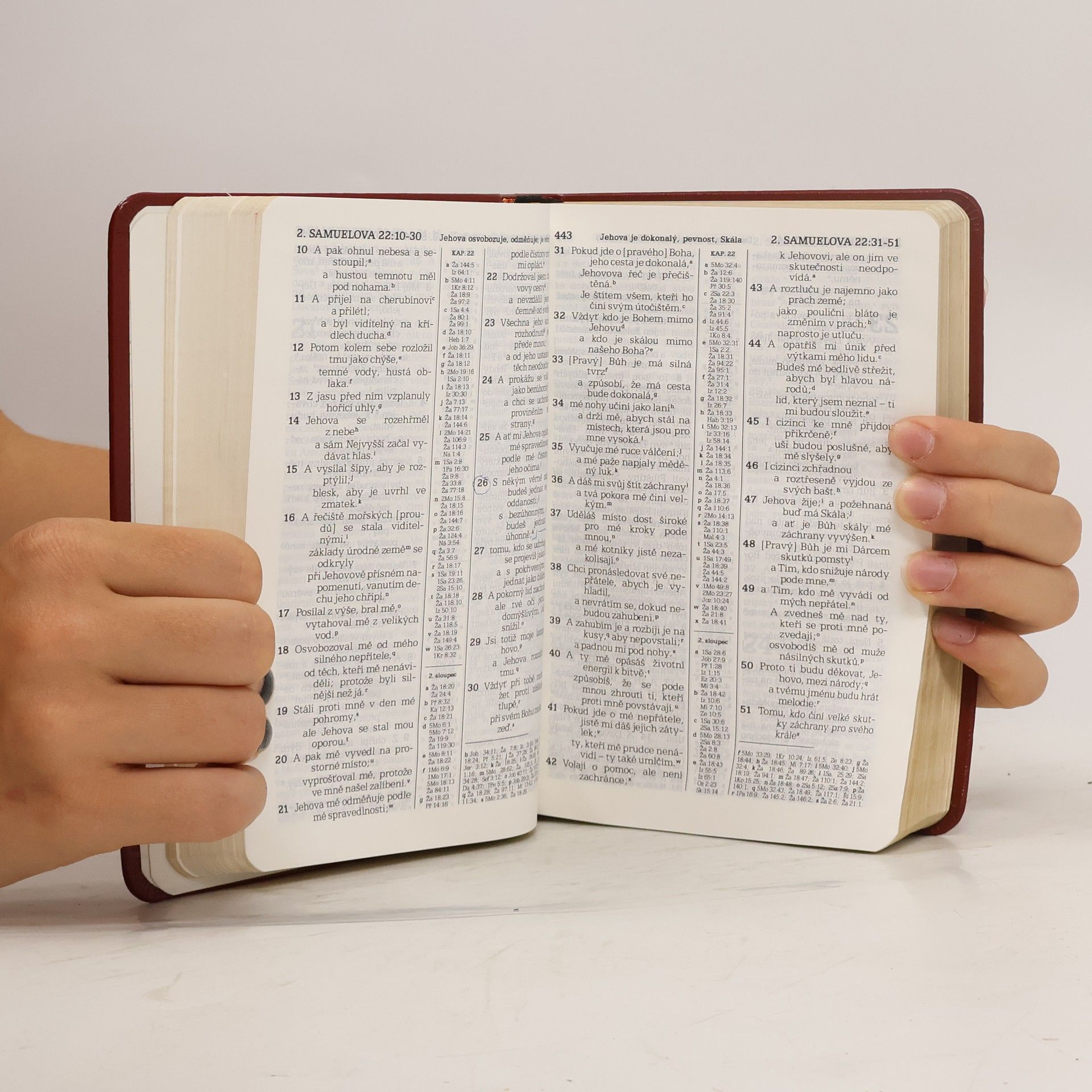 Various authors Překlad nového světa Svatých písem