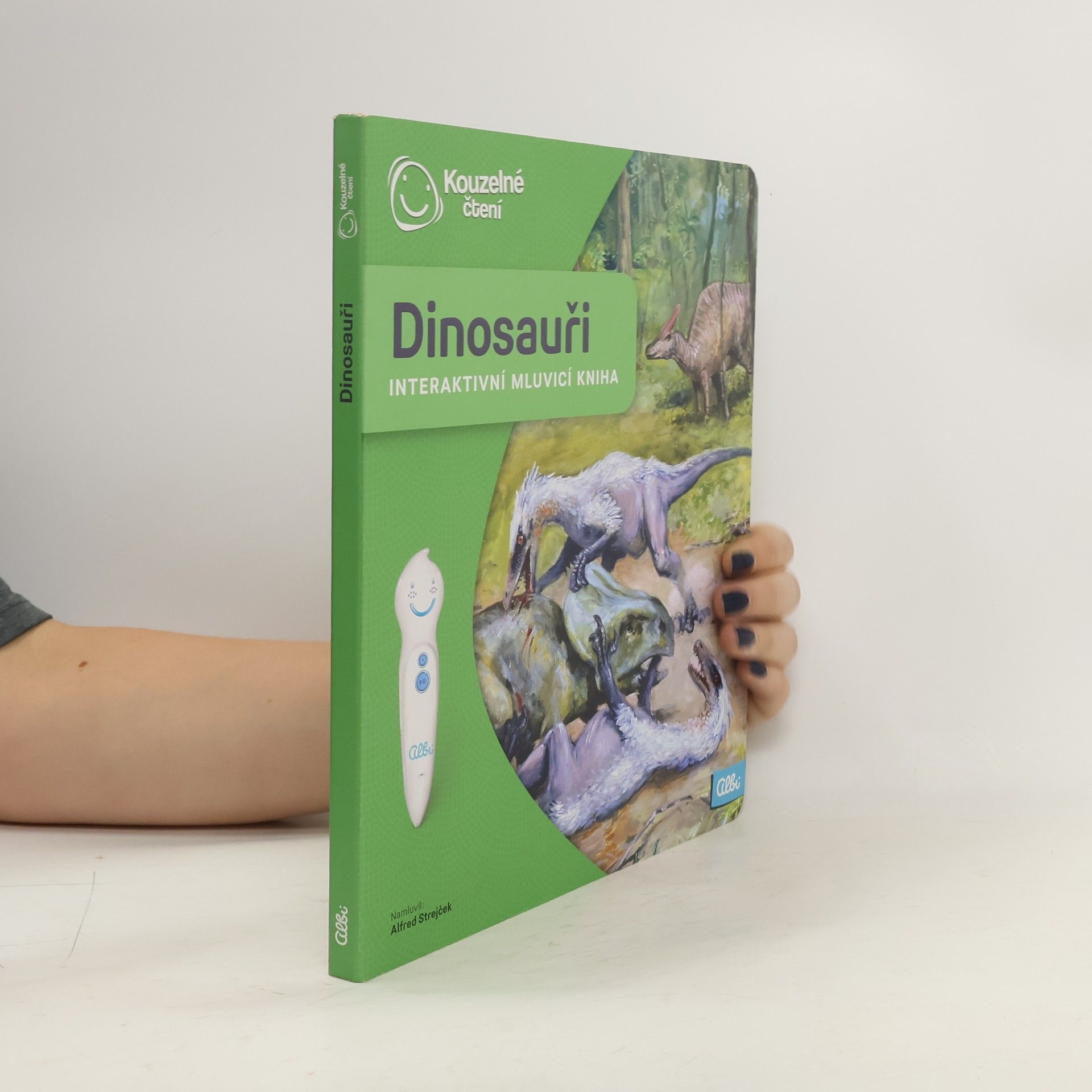 Collective Dinosauři