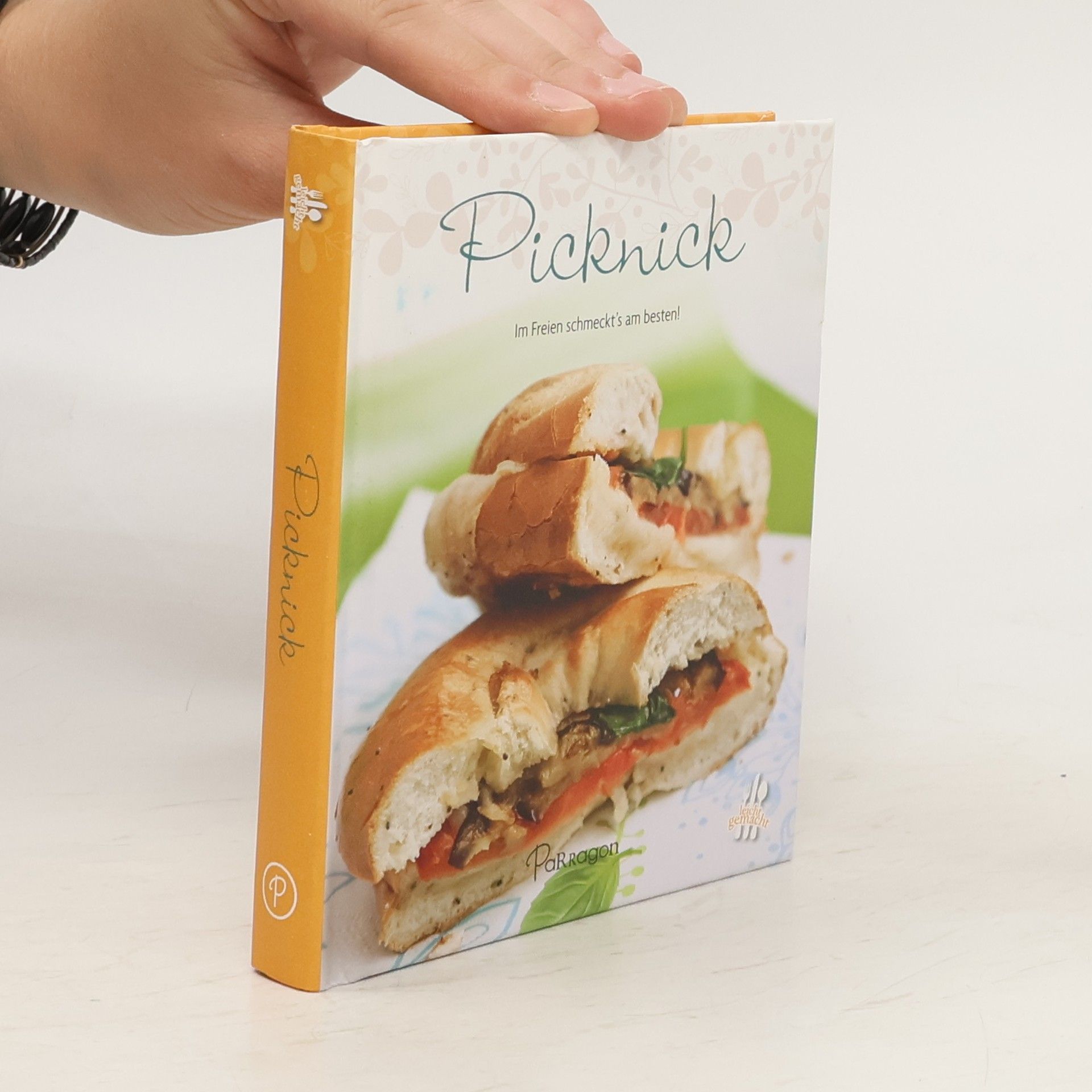 Autorenkollektiv Picknick