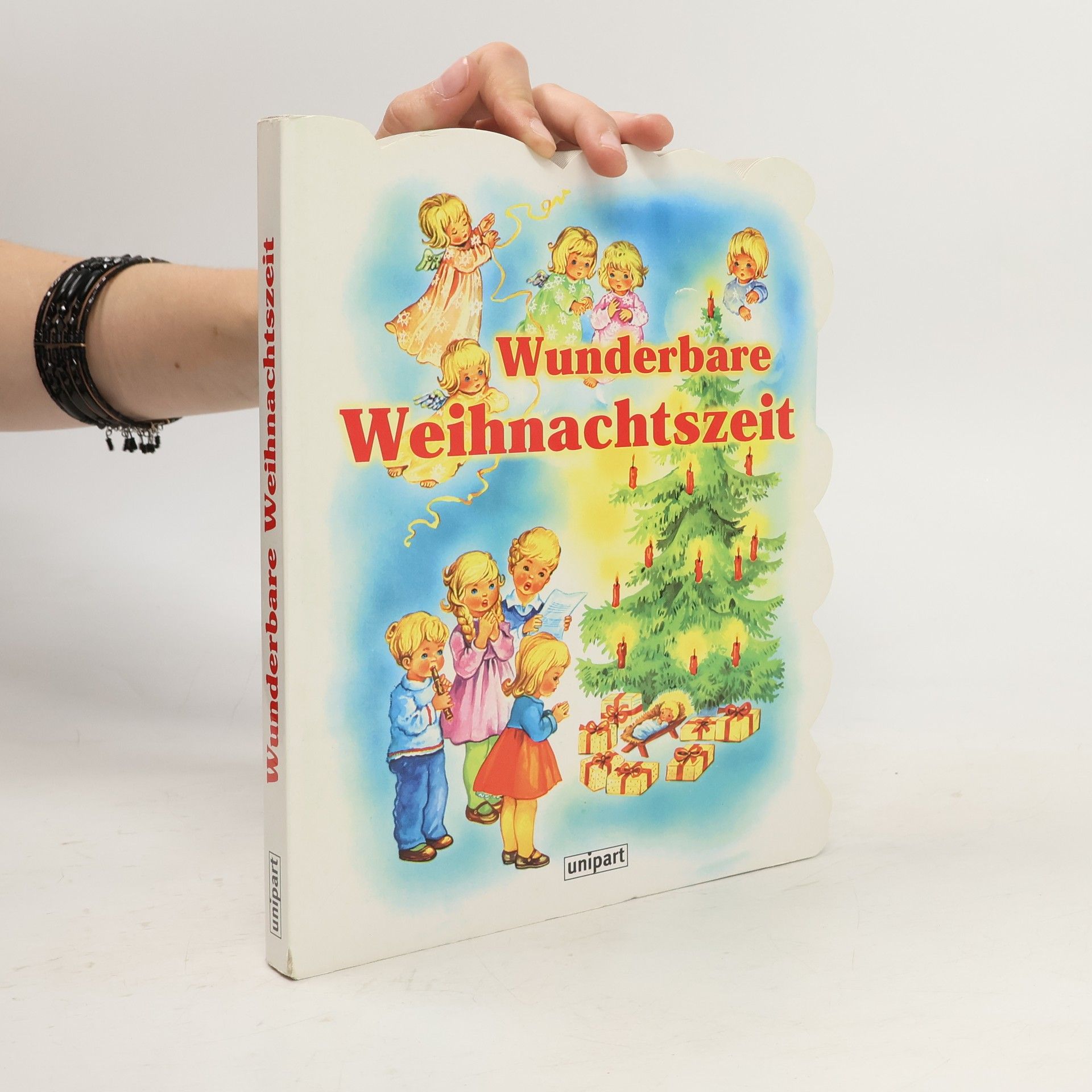 kolektiv Wunderbare Weihnachtszeit