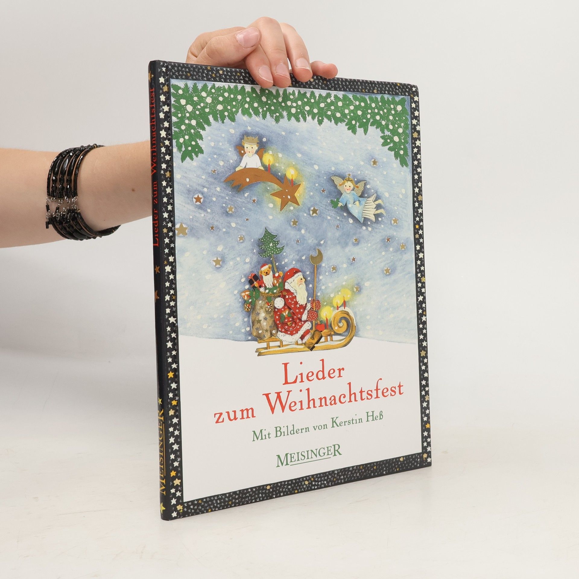 kolektiv Lieder zum Weihnachtsfest
