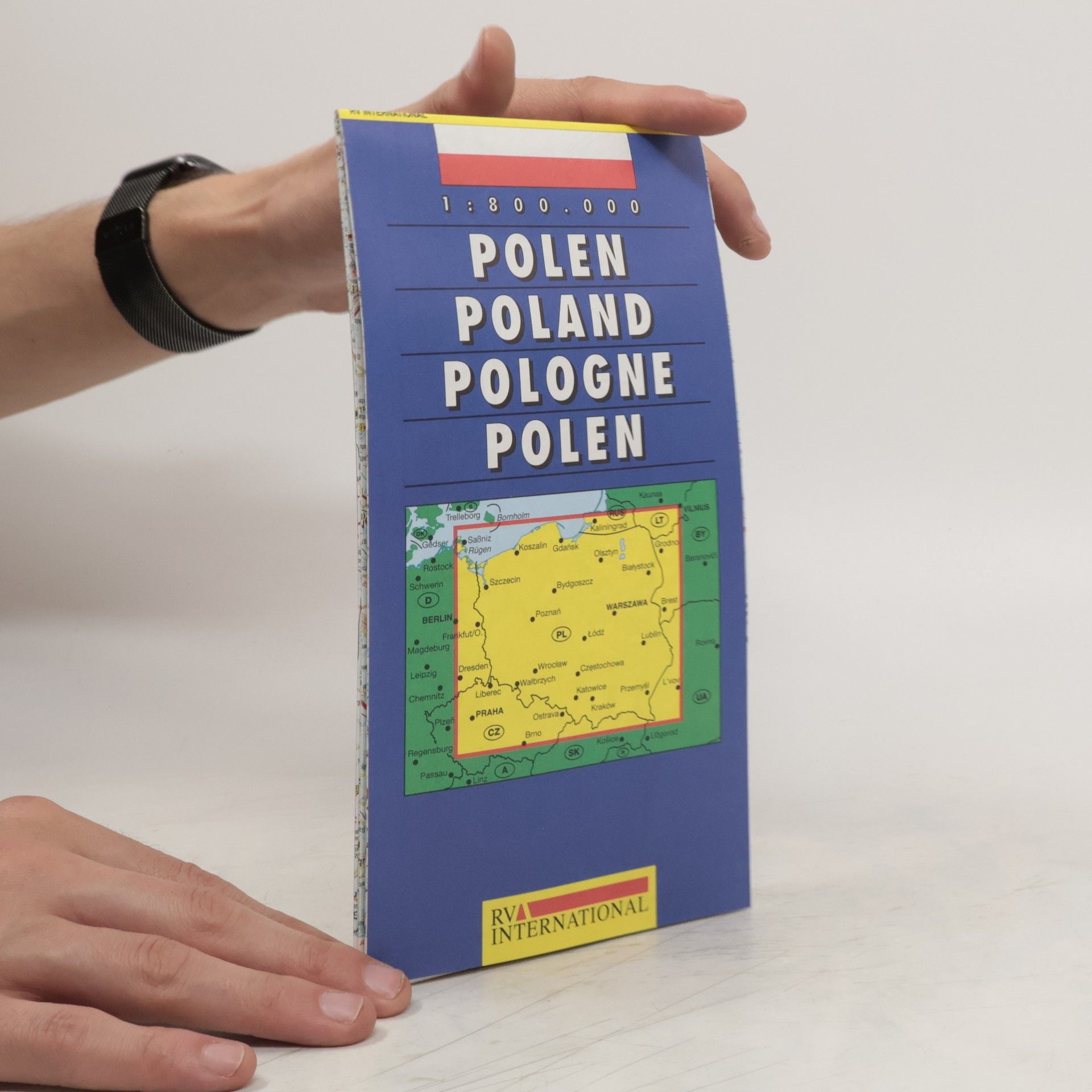 kolektiv Polen