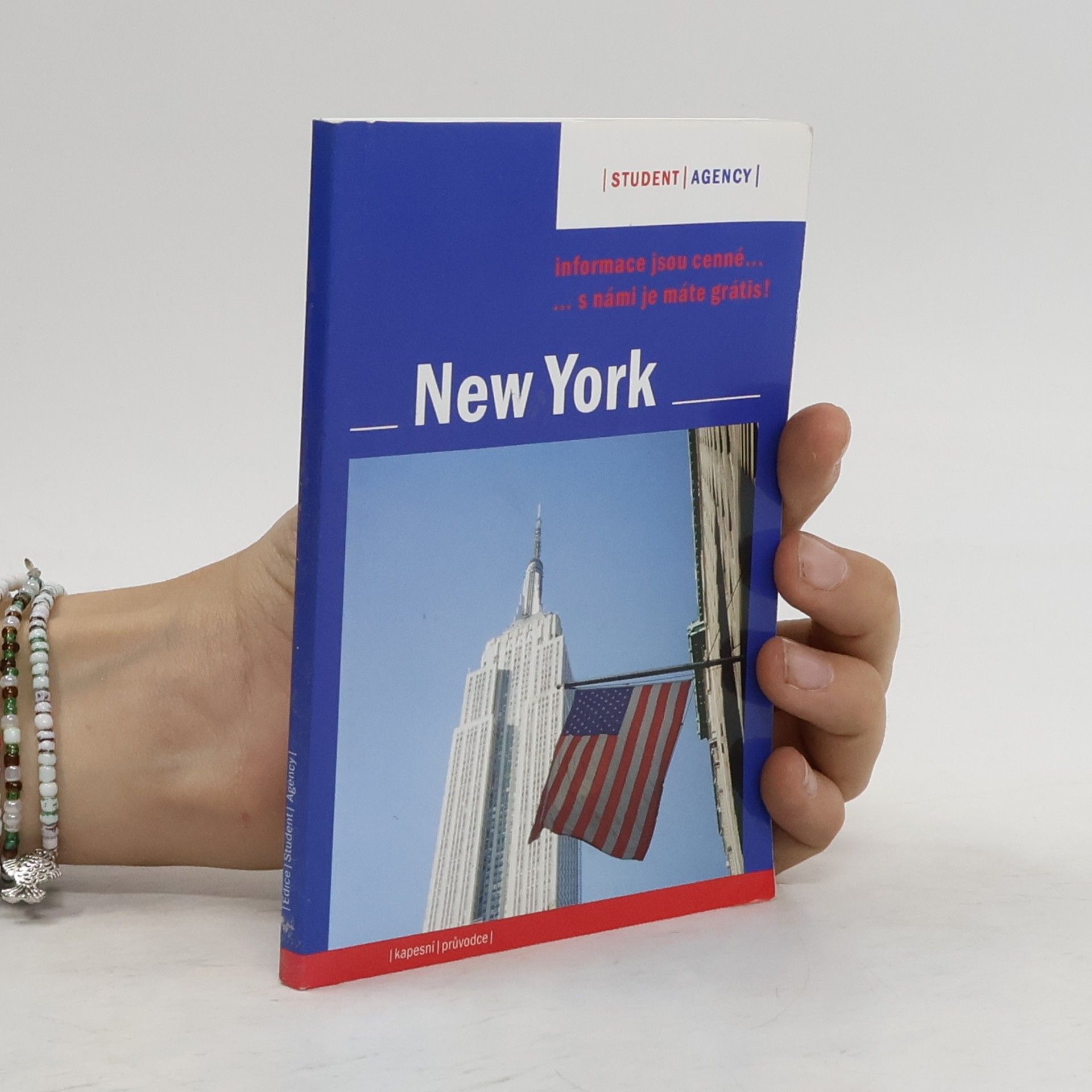 Don Allan New York