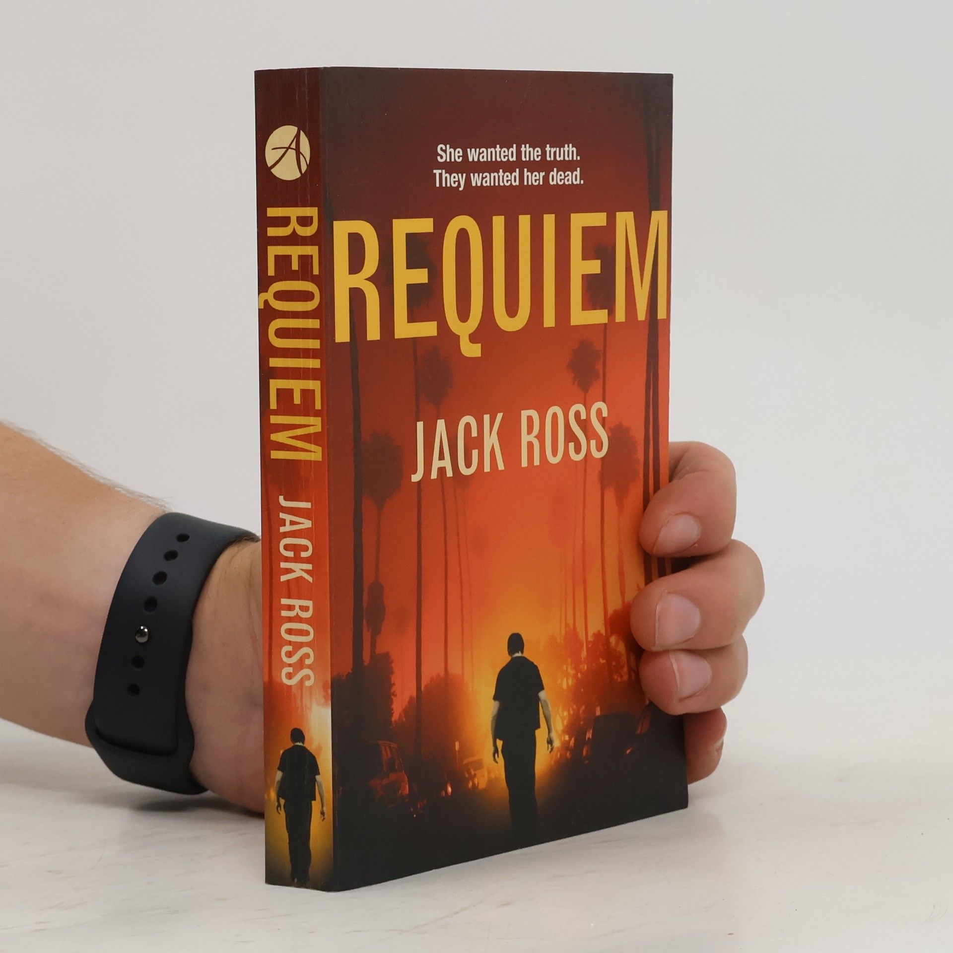 Jack Ross Requiem