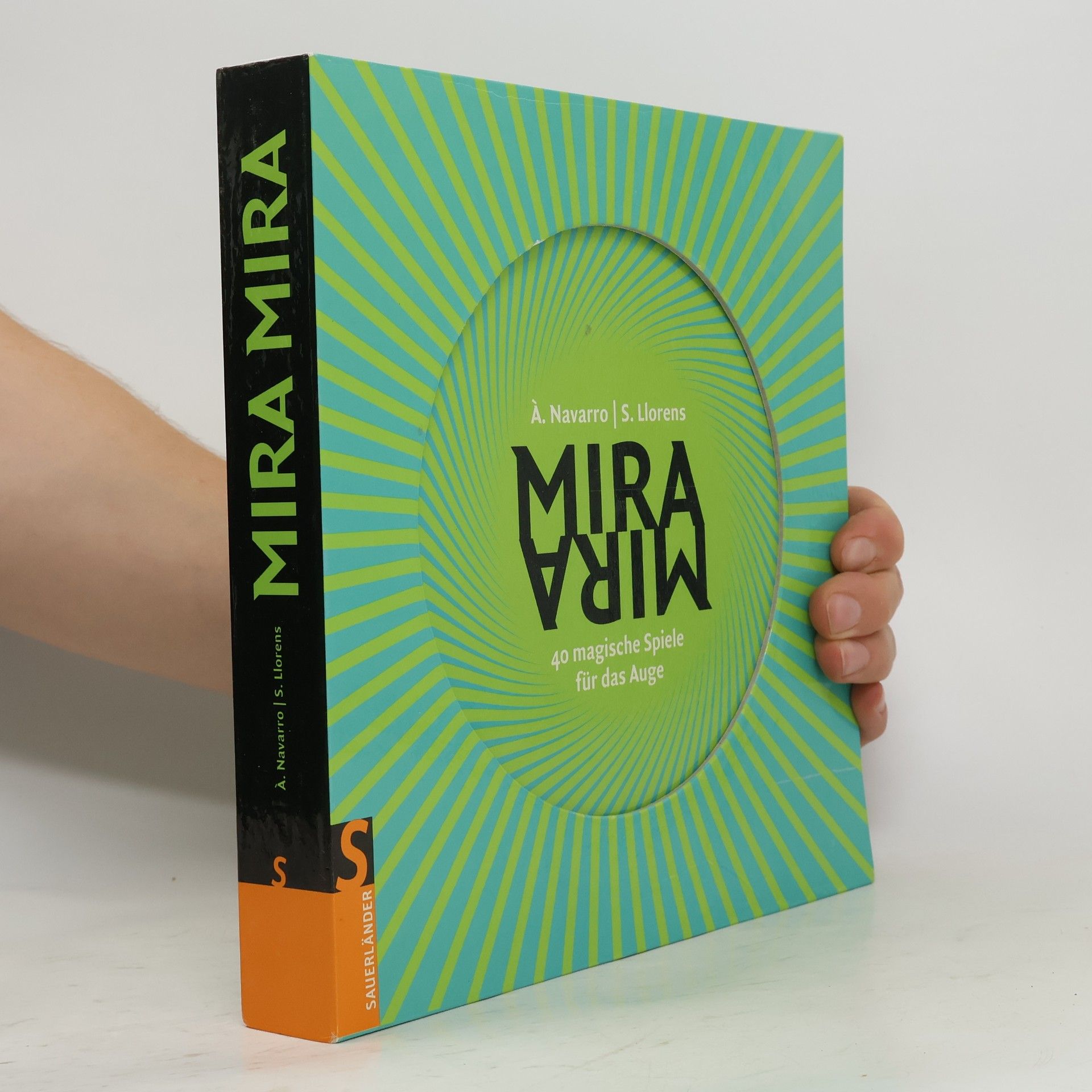 Àngels Navarro Mira Mira