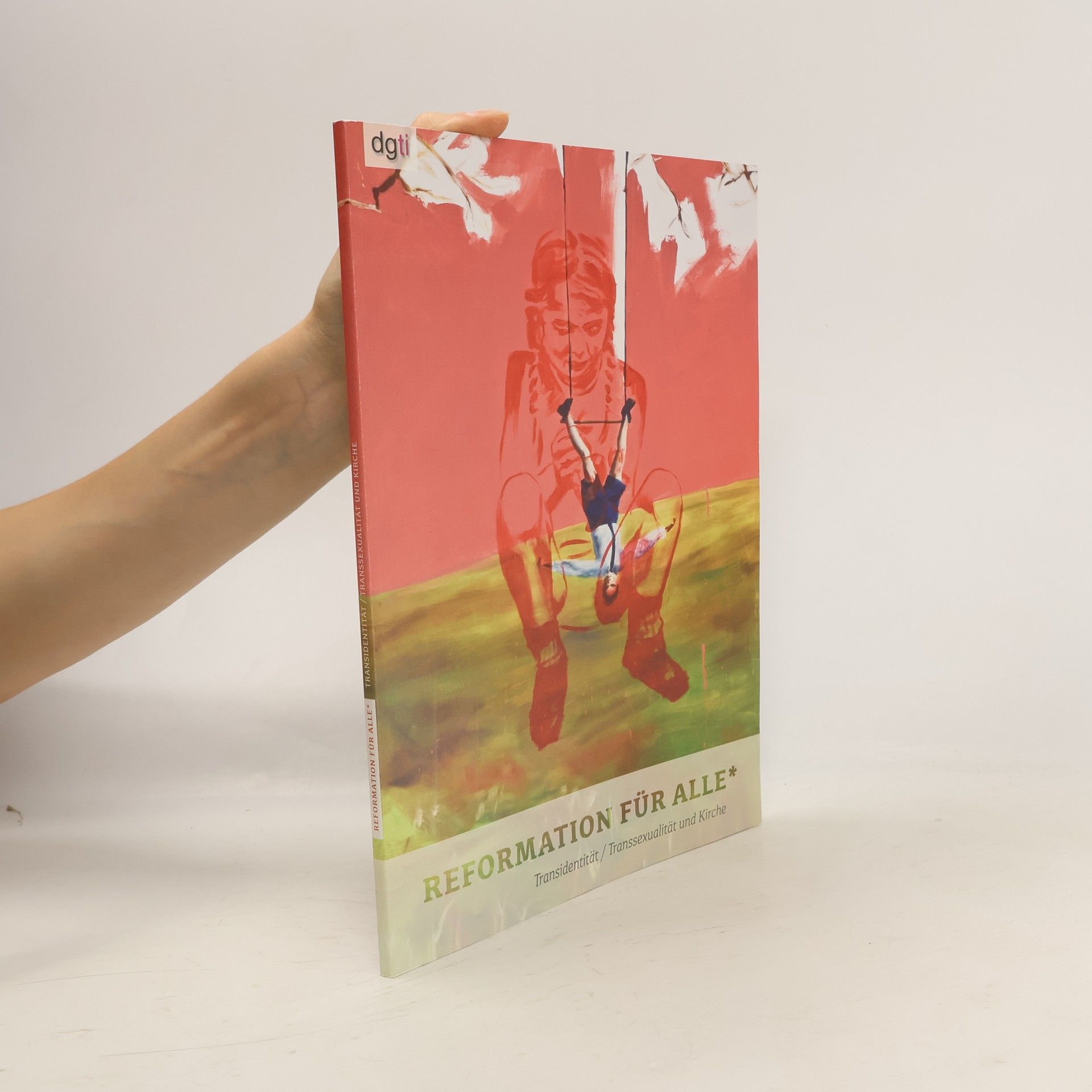 Collectif d'auteurs Reformation für alle*