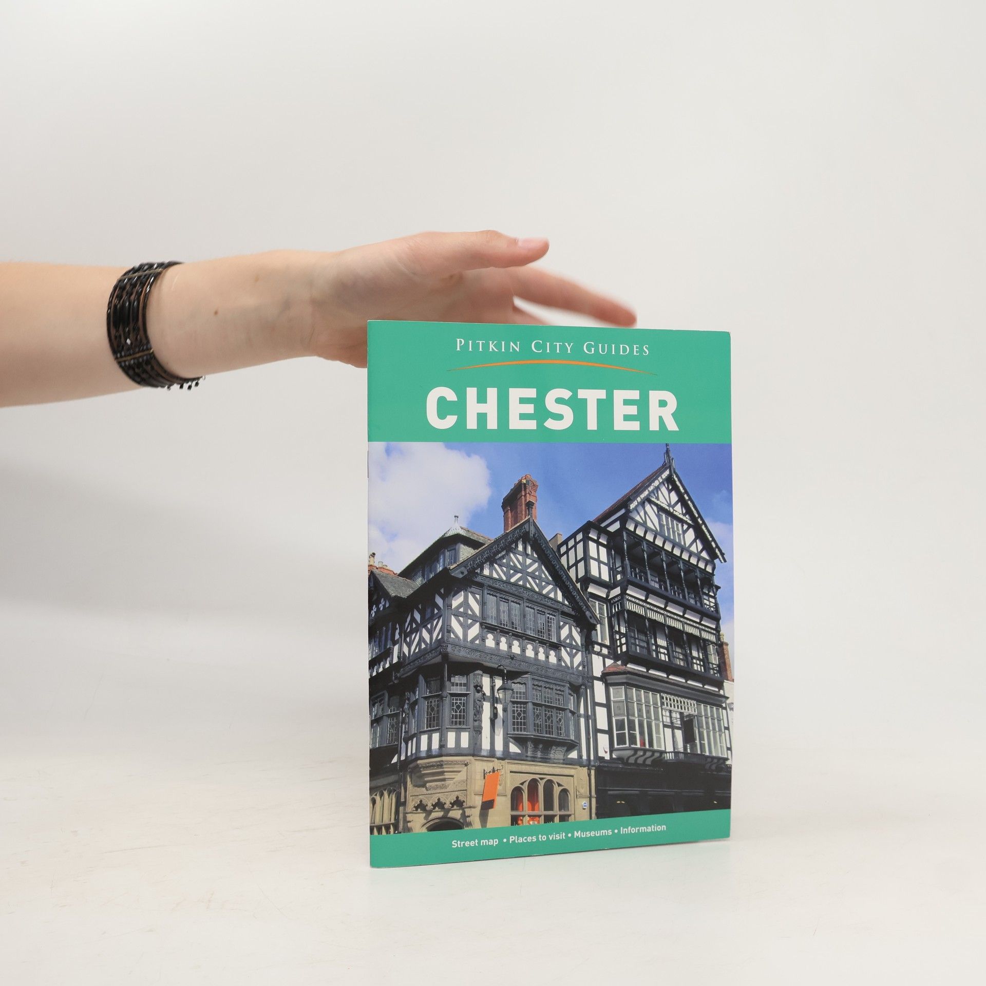 Kathleen Lynch Chester City Guide