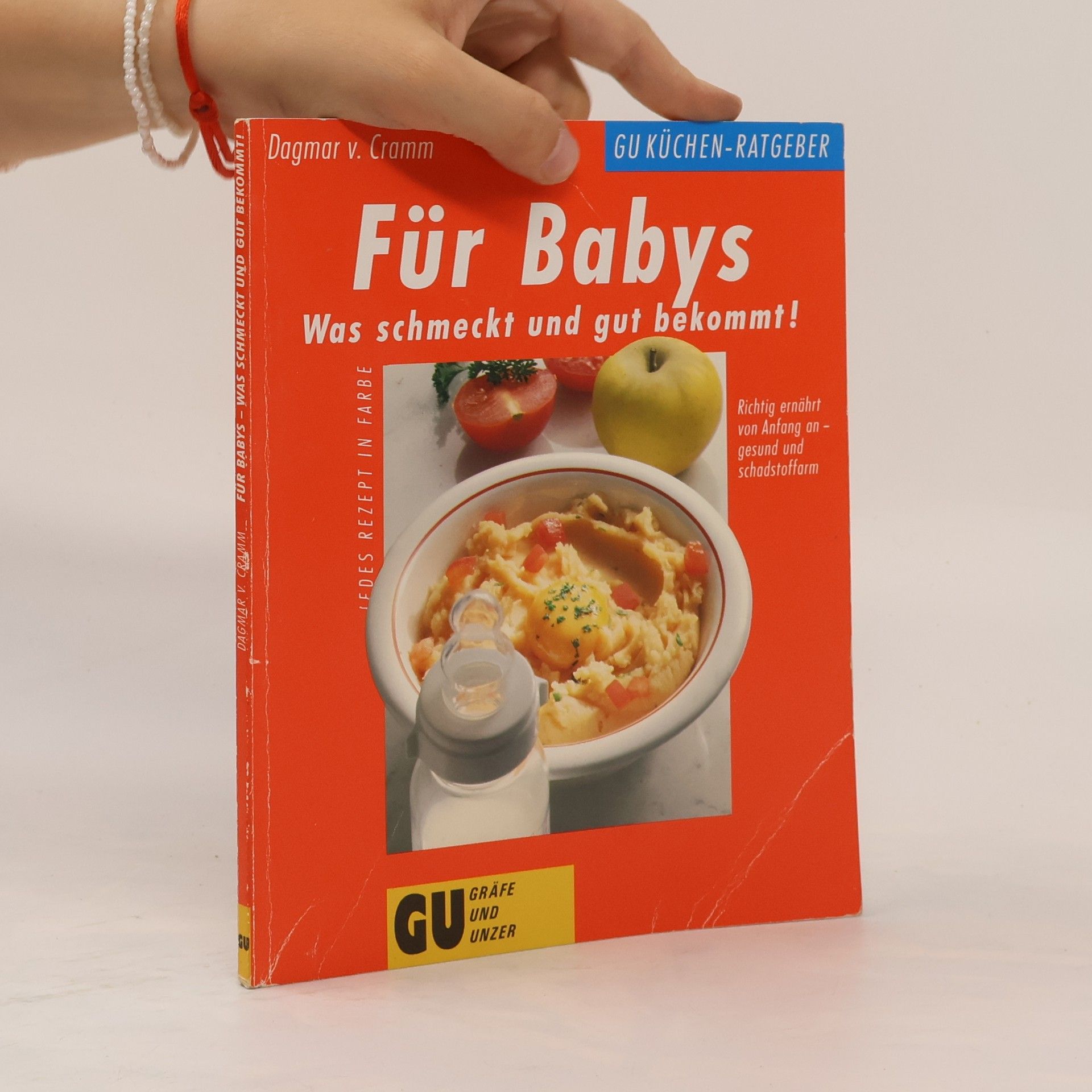 Dagmar von Cramm Für Babys