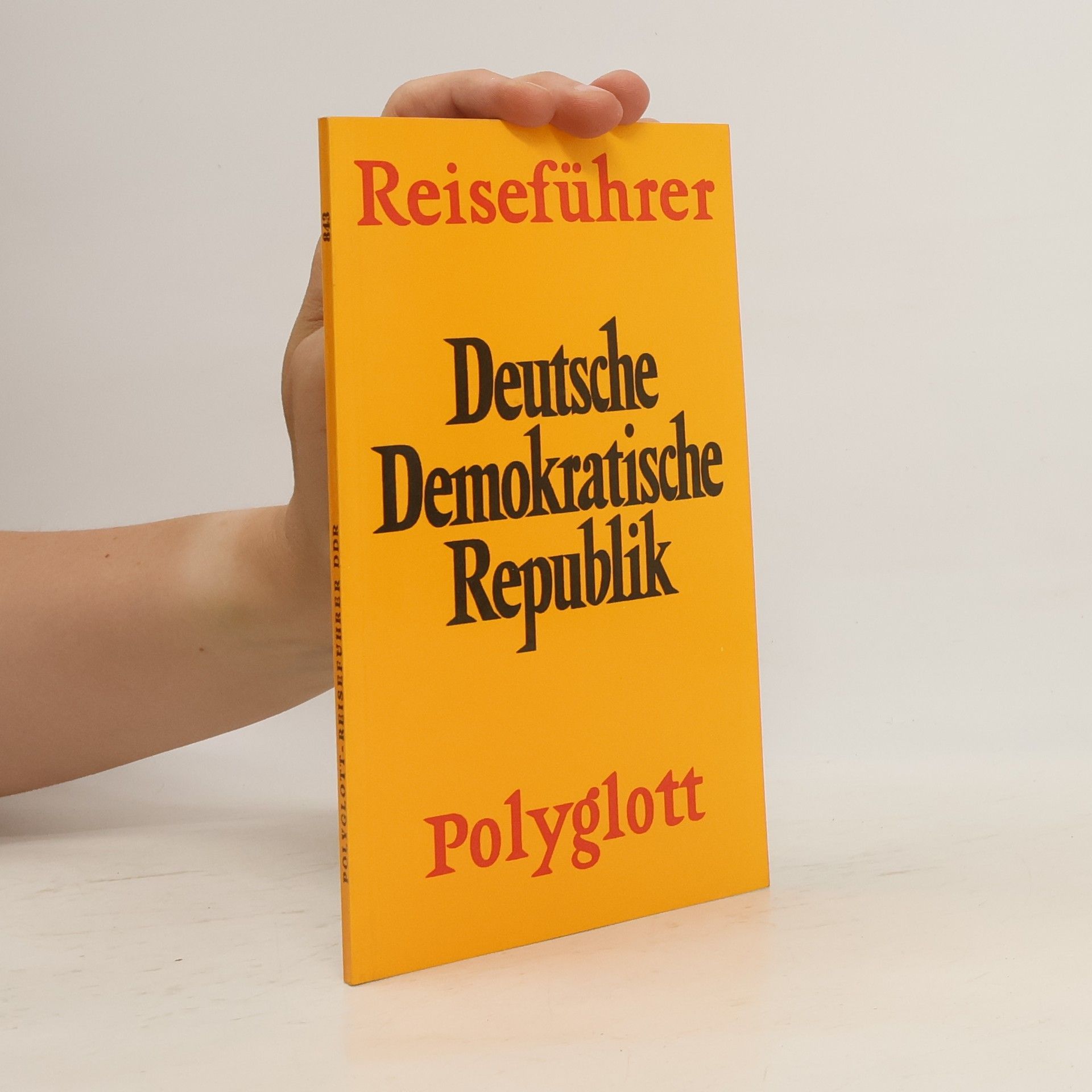 Hans Lajta Deutsche Demokratische Republik
