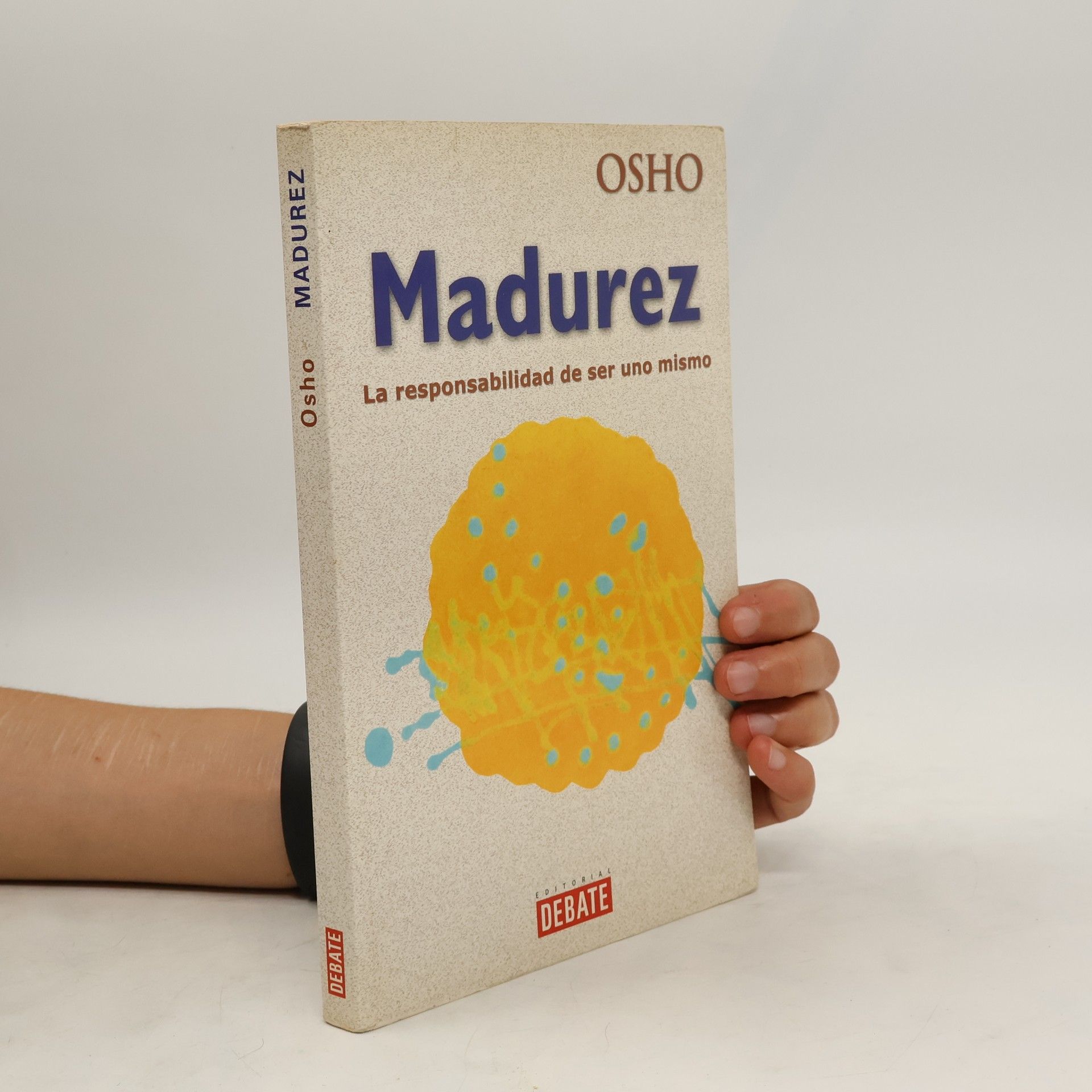 Ošó La Madurez