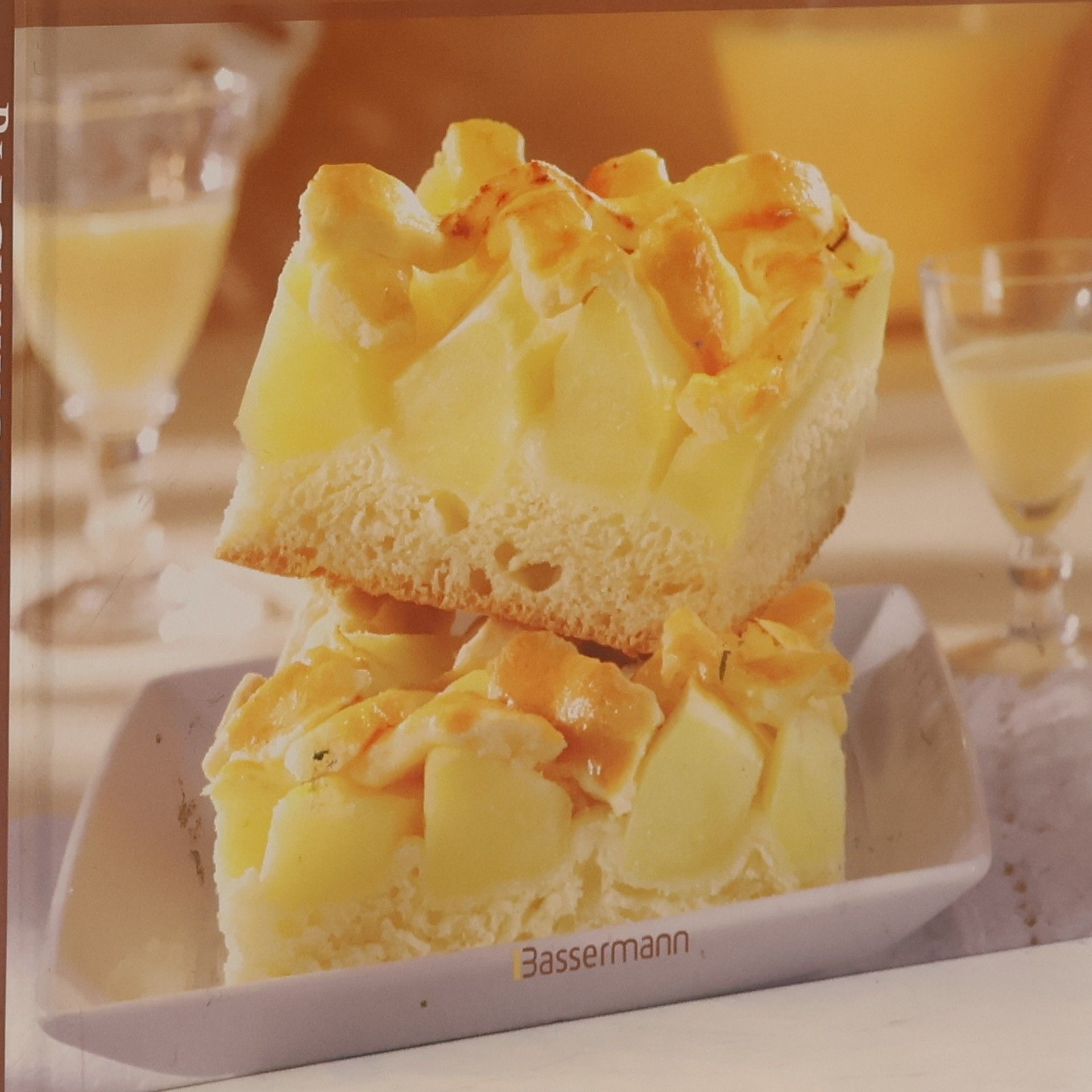 Jacqueline Twenhöfel Großmutters beste Blechkuchen