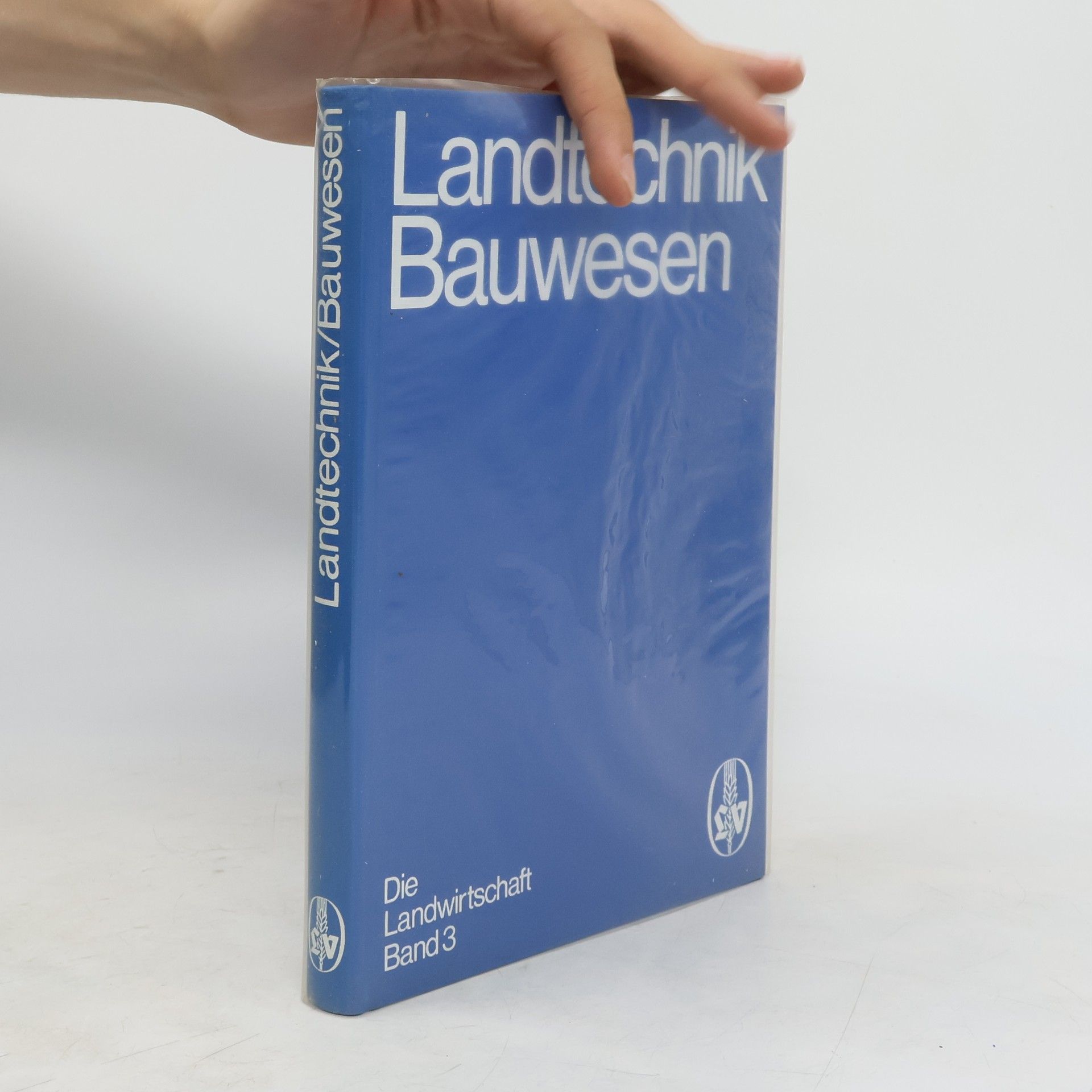 Artur Wirth Die Landwirtschaft