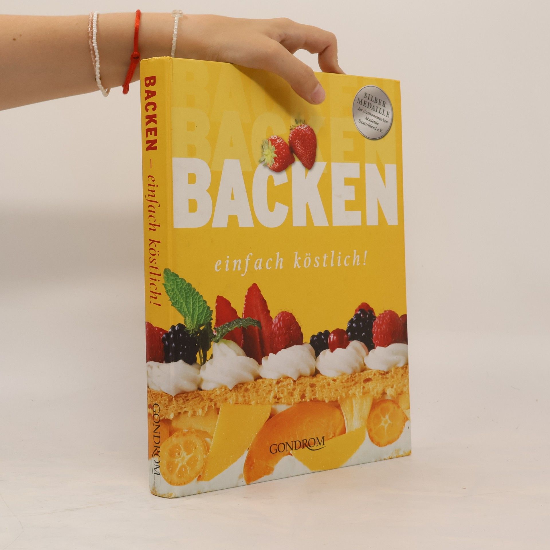 Backen - einfach köstlich!